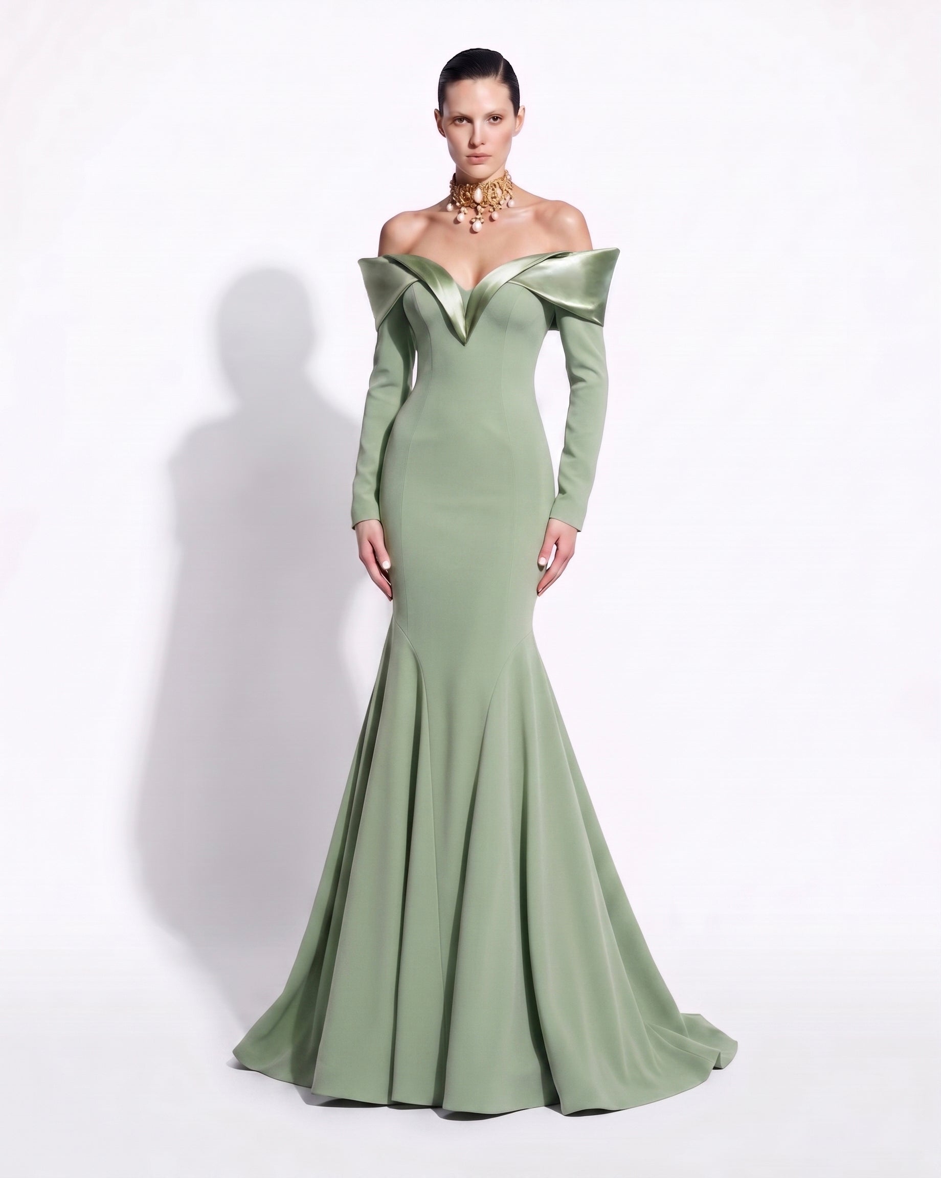Fouad Sarkis 2973A