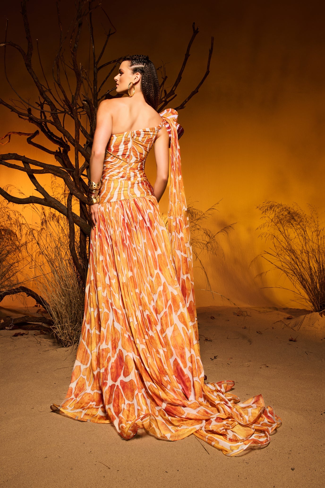 Fouad Sarkis Exclusive Line 2974