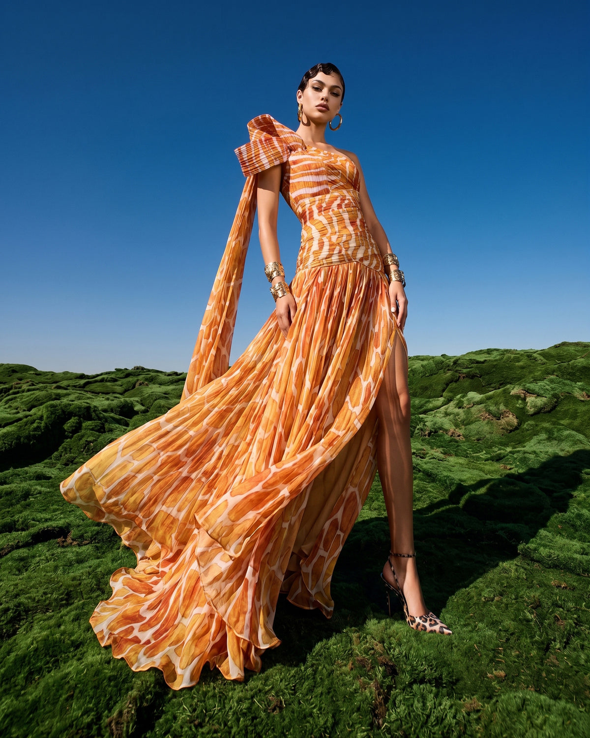 Fouad Sarkis Exclusive Line 2974