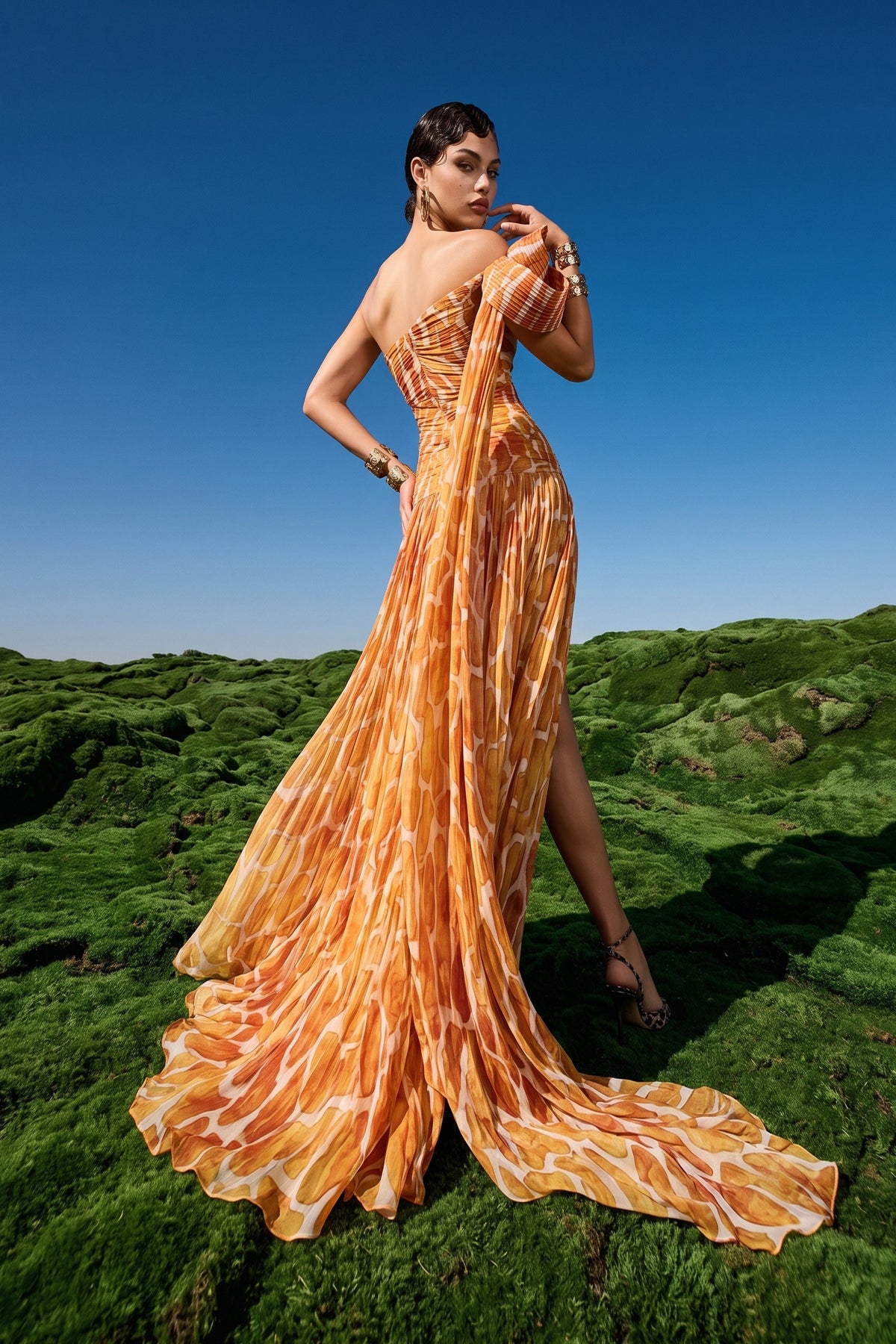 Fouad Sarkis Exclusive Line 2974