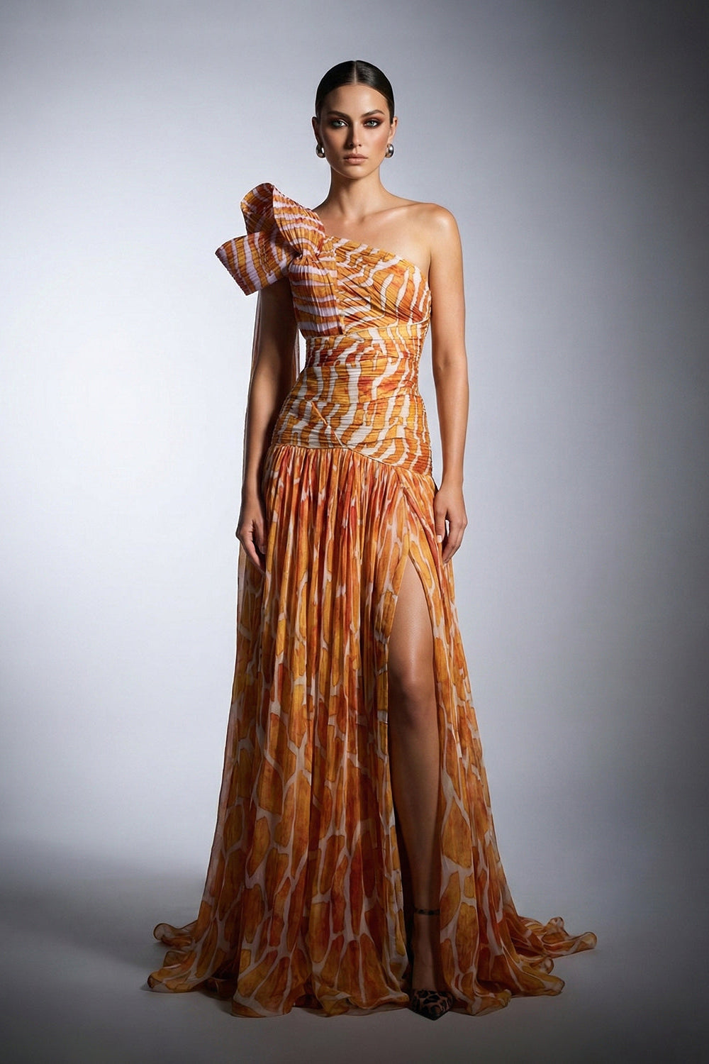 Fouad Sarkis Exclusive Line 2974