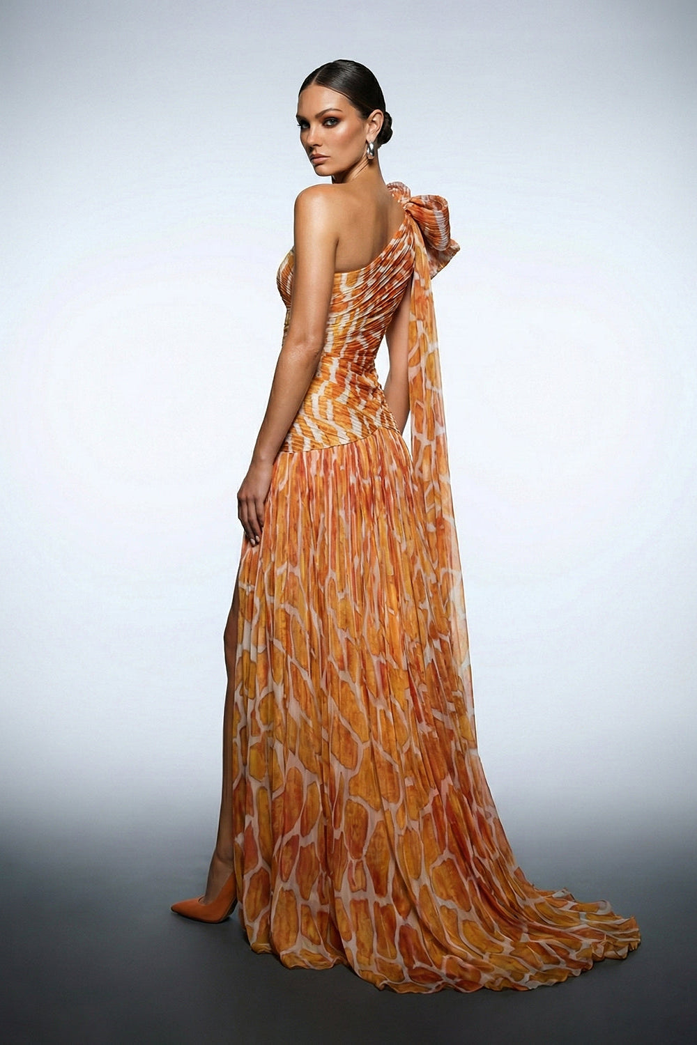 Fouad Sarkis Exclusive Line 2974