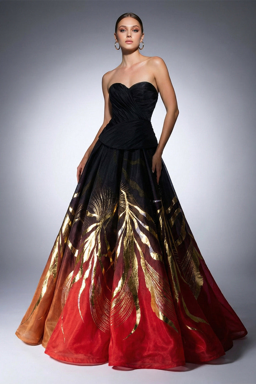 Fouad Sarkis Exclusive Line 2975