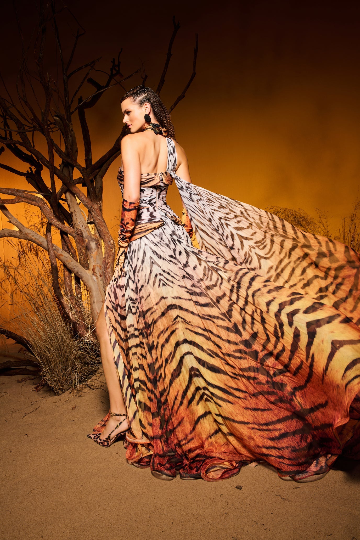 Fouad Sarkis Exclusive Line 2980