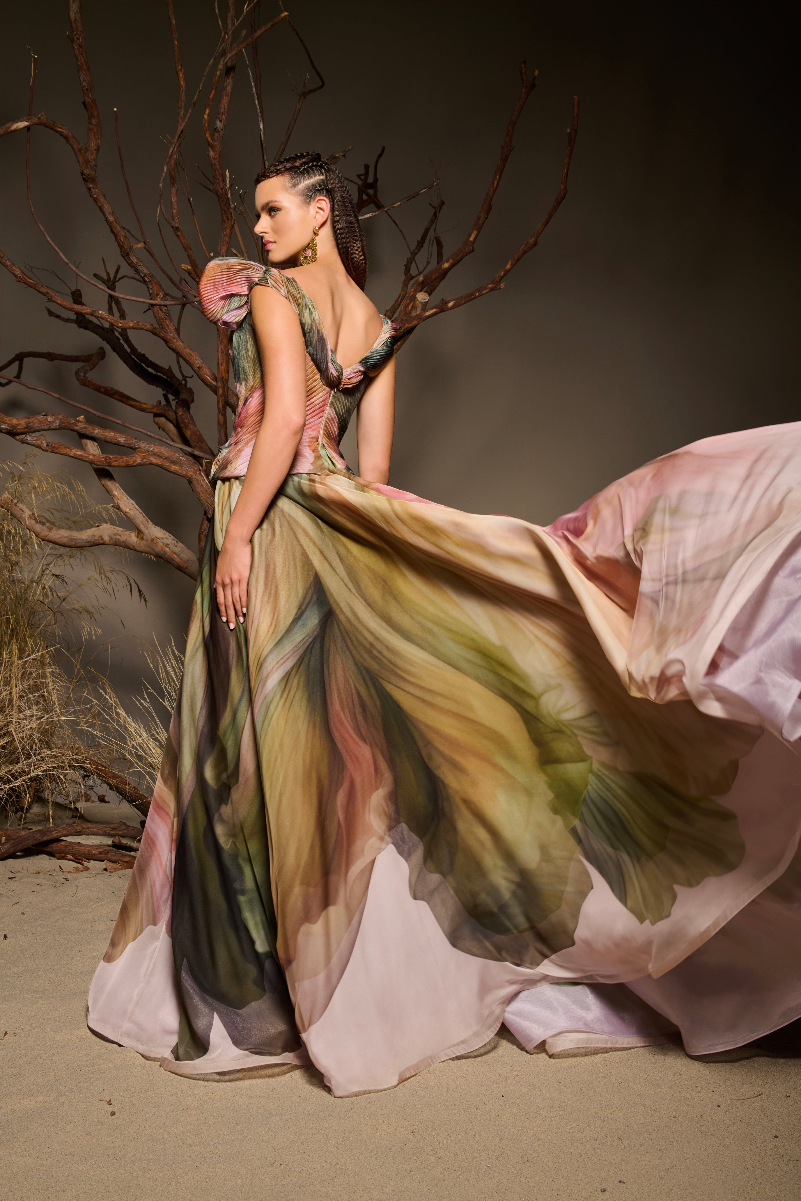 Fouad Sarkis Exclusive Line 2981