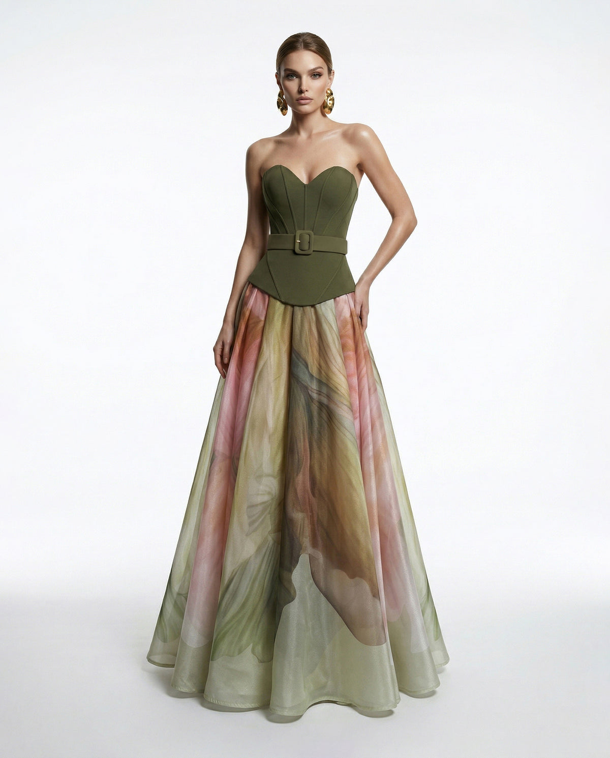 Fouad Sarkis 2981B