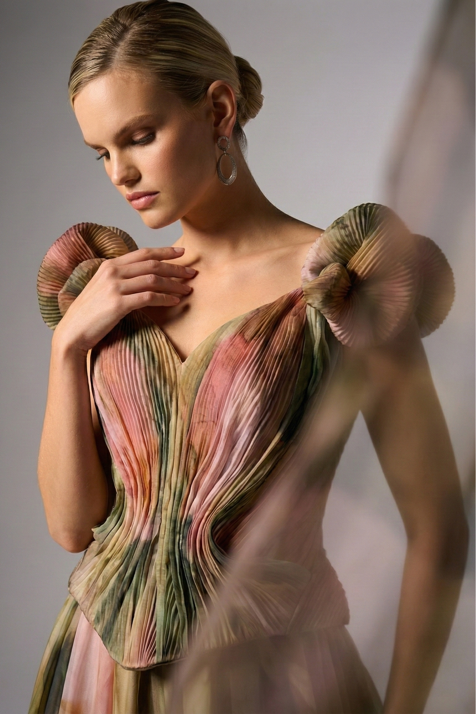 Fouad Sarkis Exclusive Line 2981