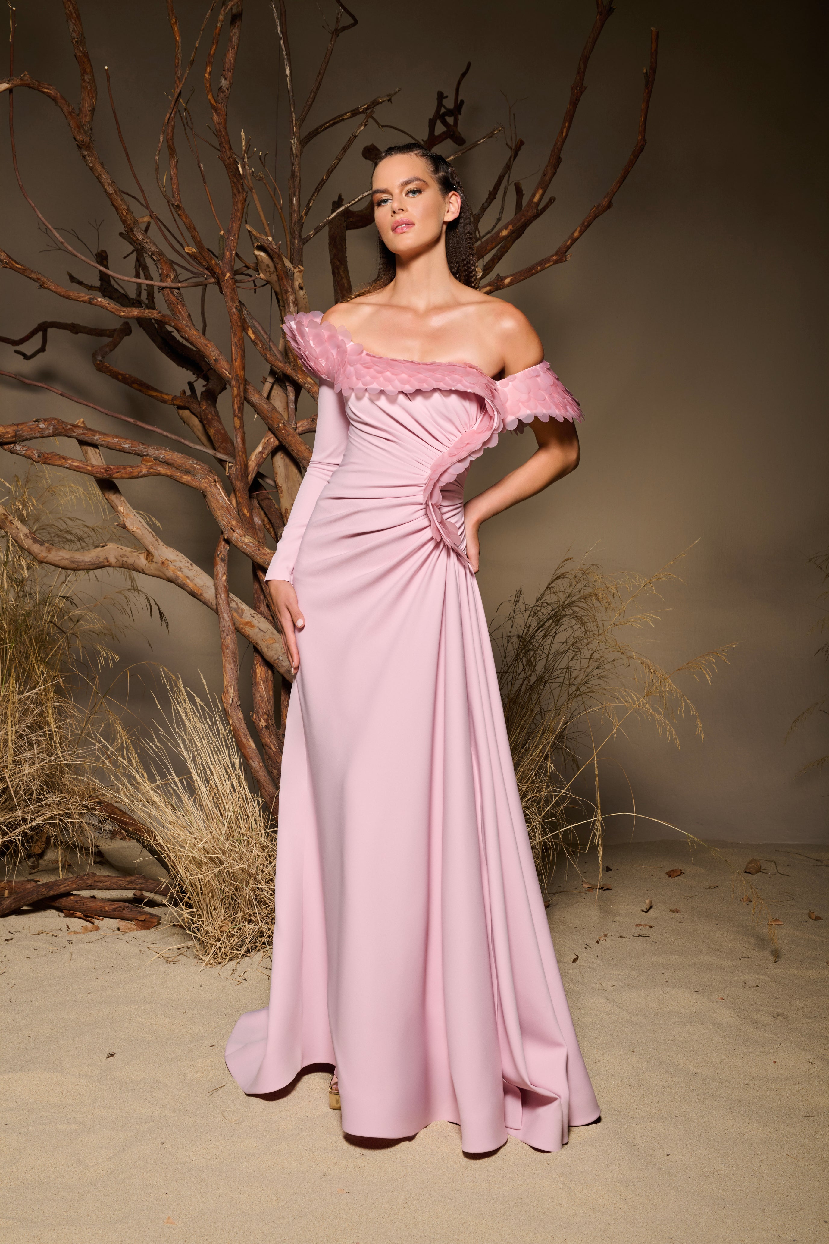 Fouad Sarkis Exclusive Line 2984