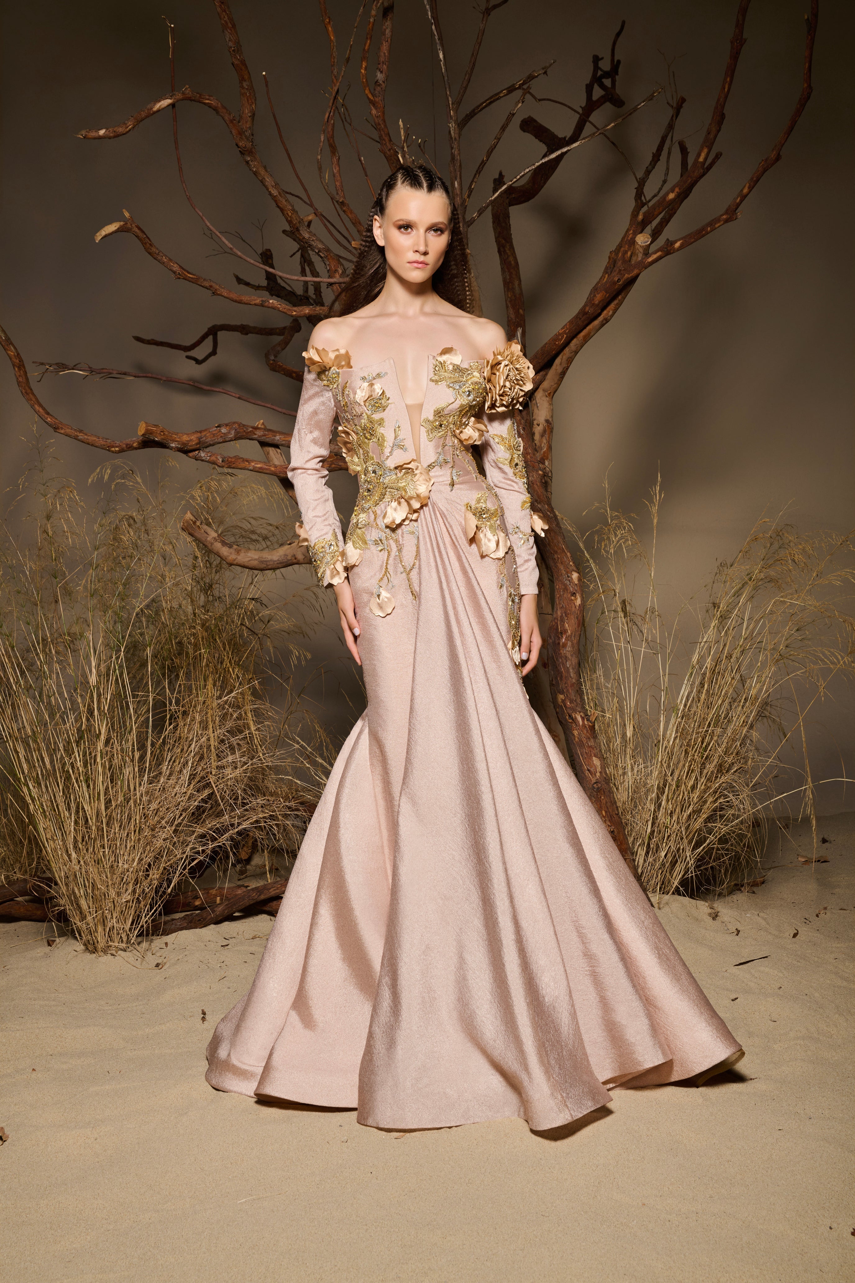 Fouad Sarkis Exclusive Line 2986