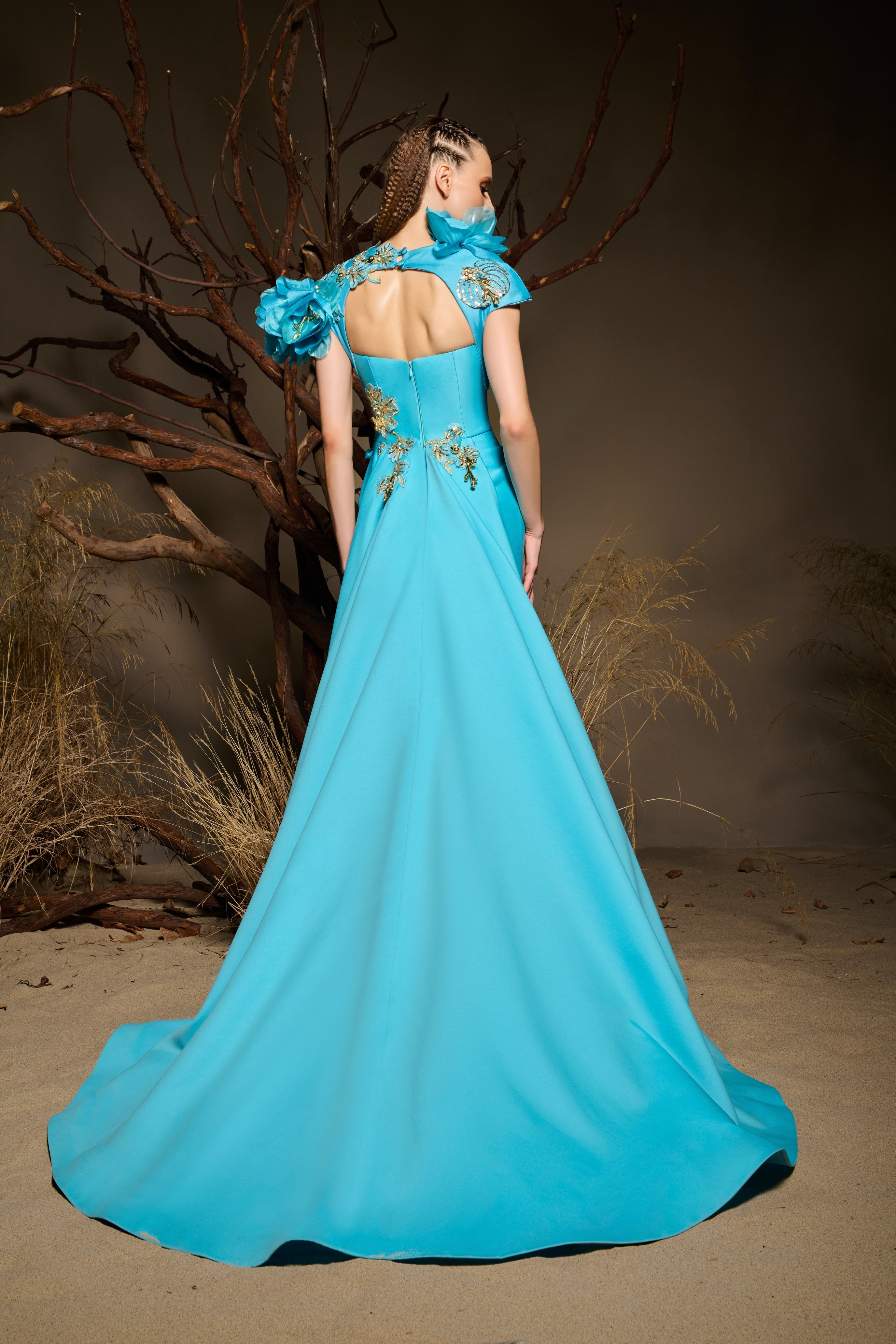 Fouad Sarkis 2991