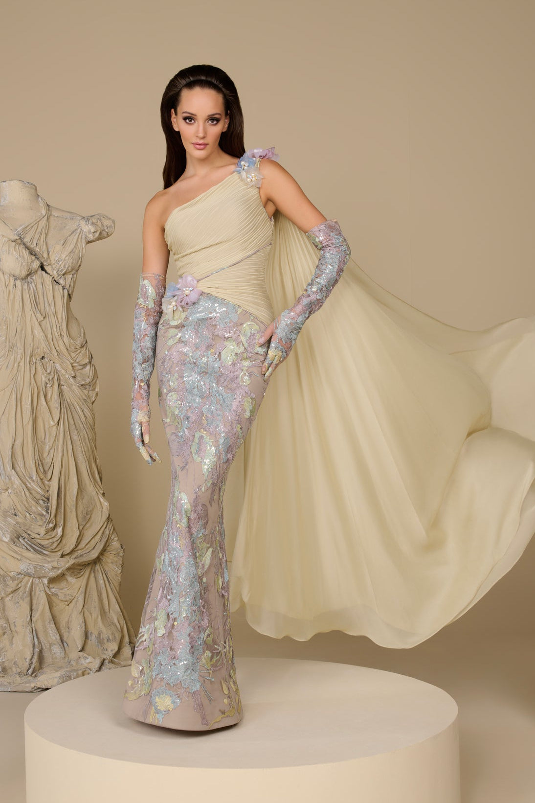 Fouad Sarkis Exclusive Line 2995