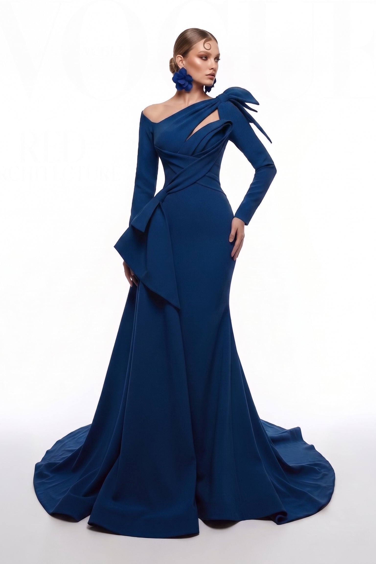 Fouad Sarkis 3001