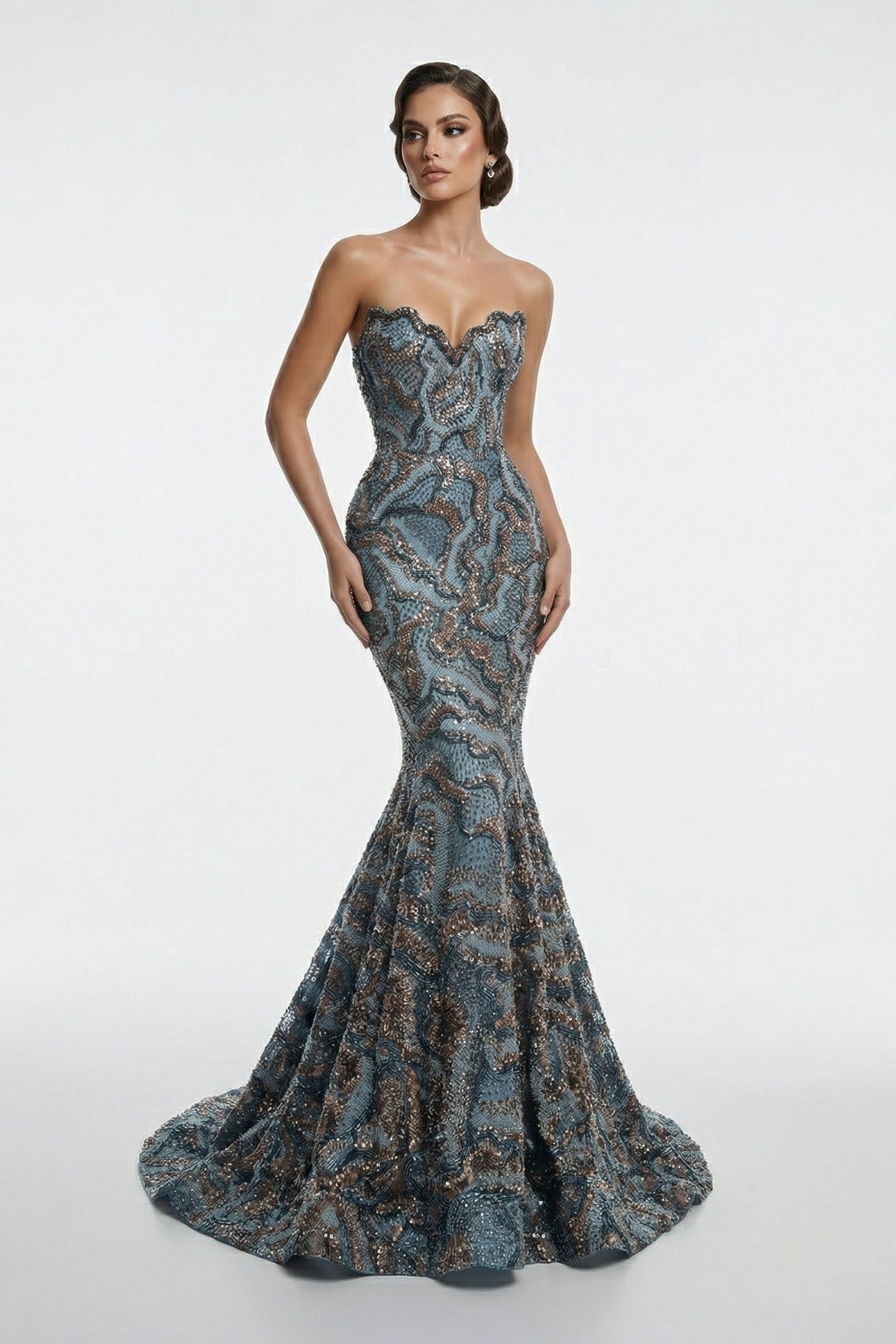 Fouad Sarkis 3018