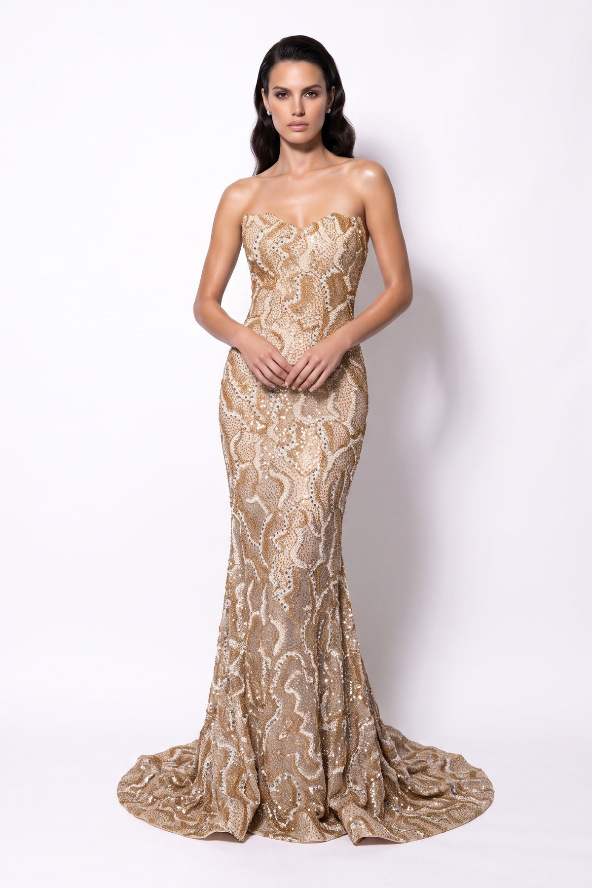 Fouad Sarkis 3018