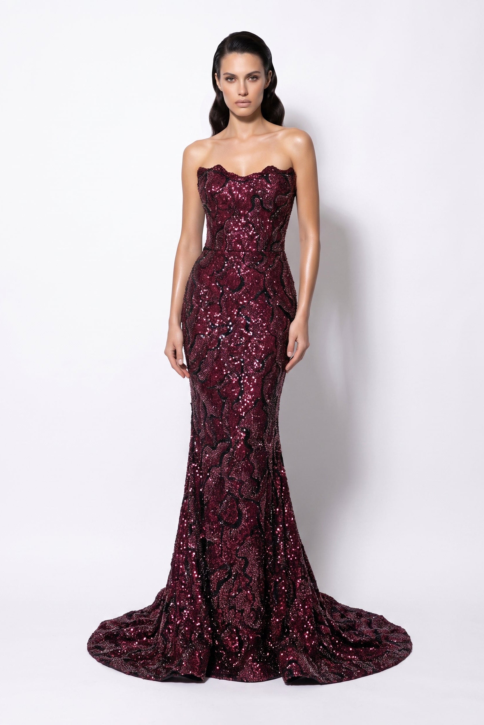Fouad Sarkis 3018