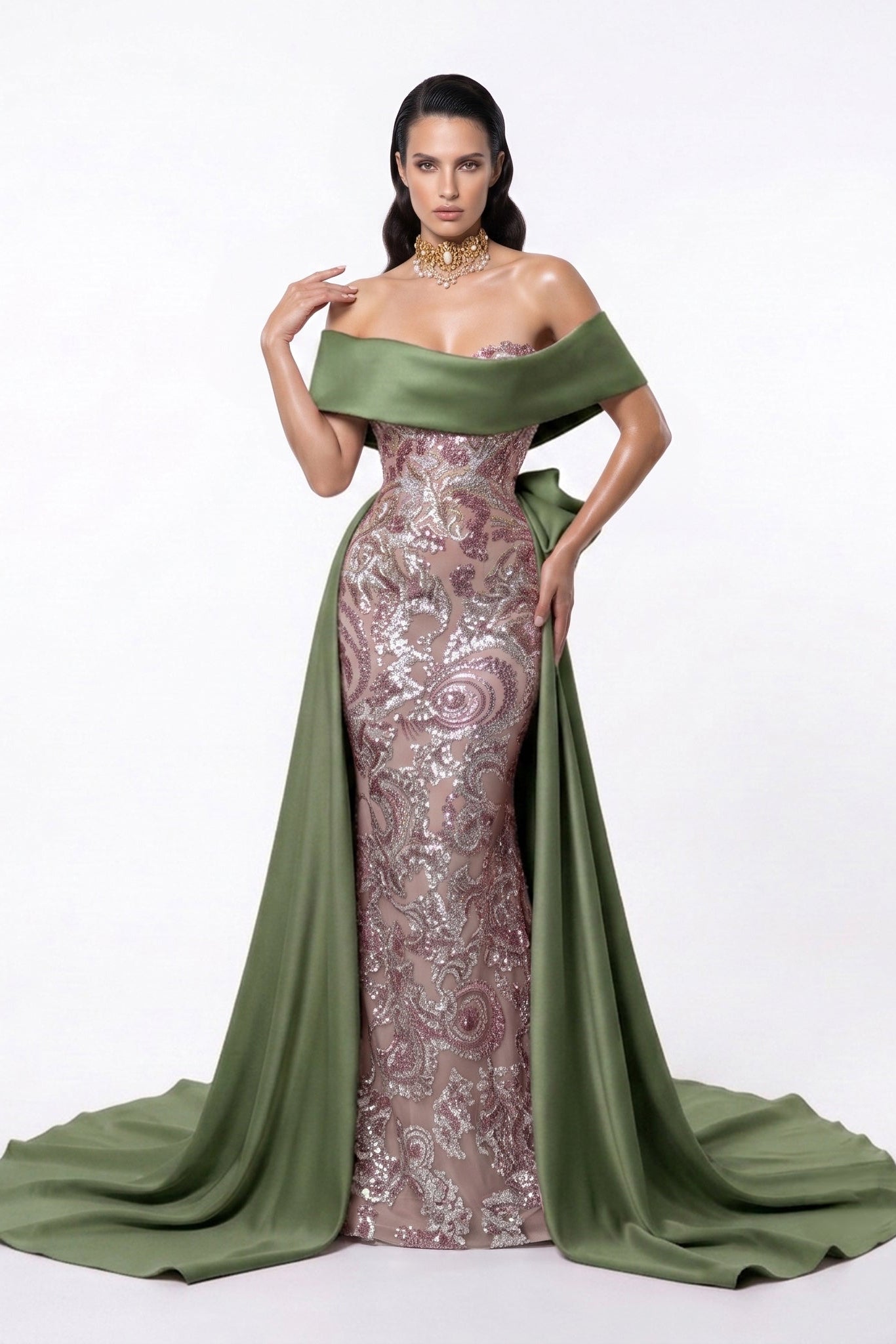 Fouad Sarkis 3024