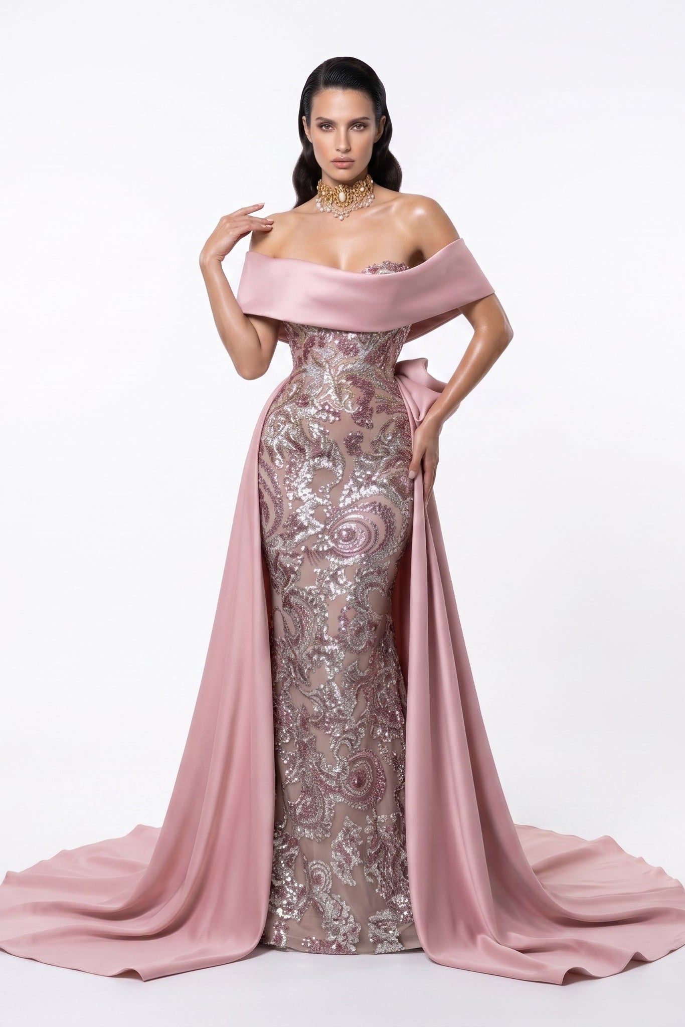 Fouad Sarkis 3024