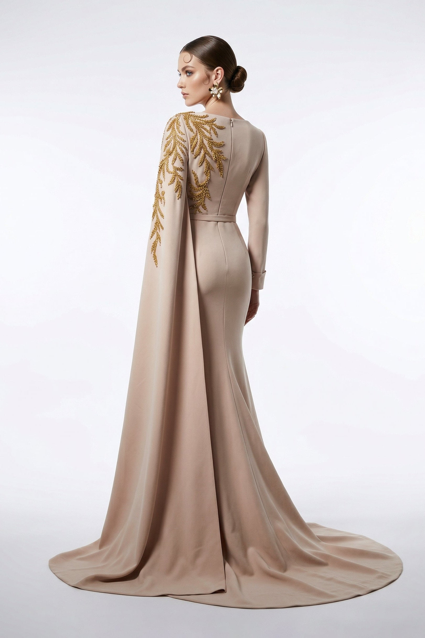 Fouad Sarkis 3027A