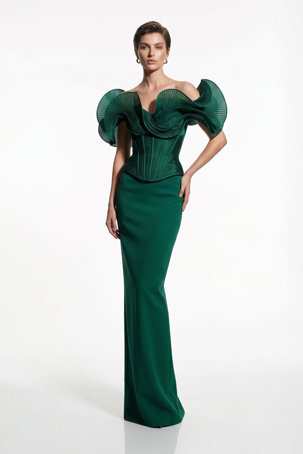 Fouad Sarkis 3032
