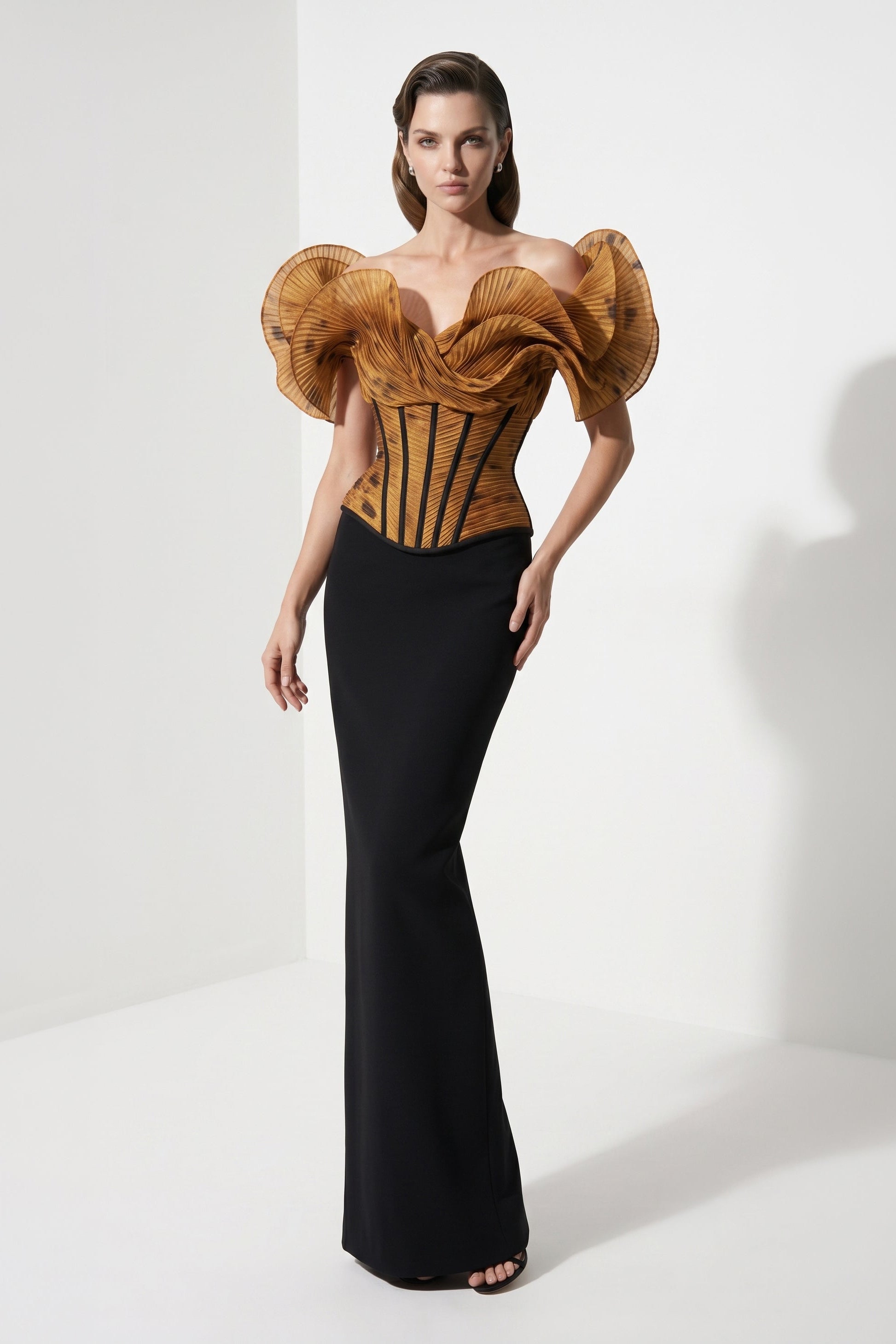 Fouad Sarkis 3032
