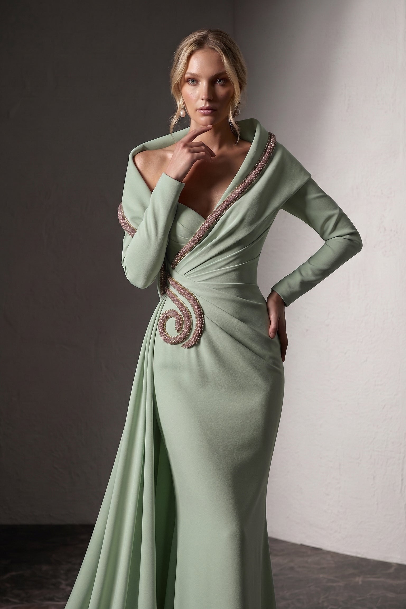 Fouad Sarkis 3038