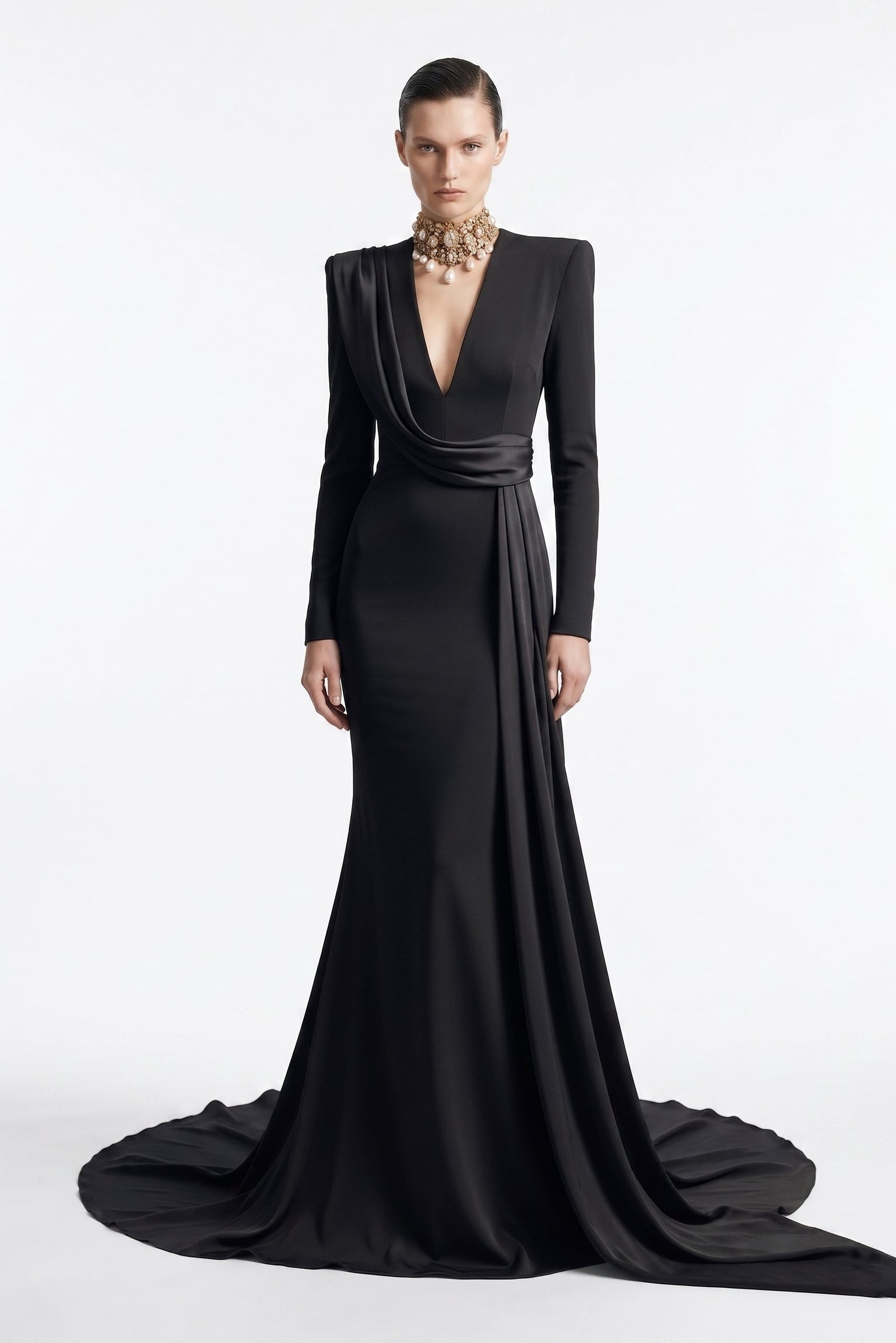 Fouad Sarkis 3046