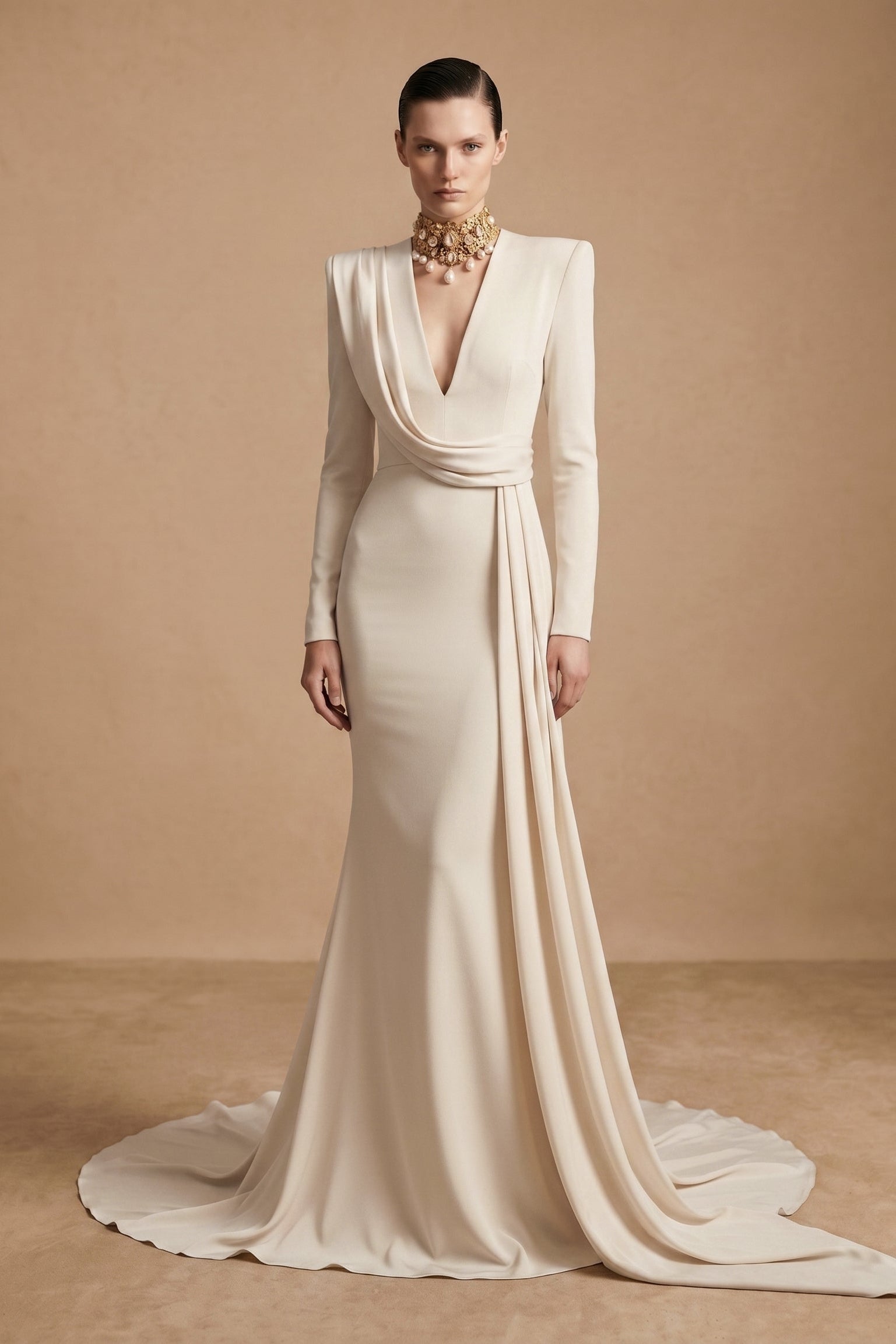 Fouad Sarkis 3046