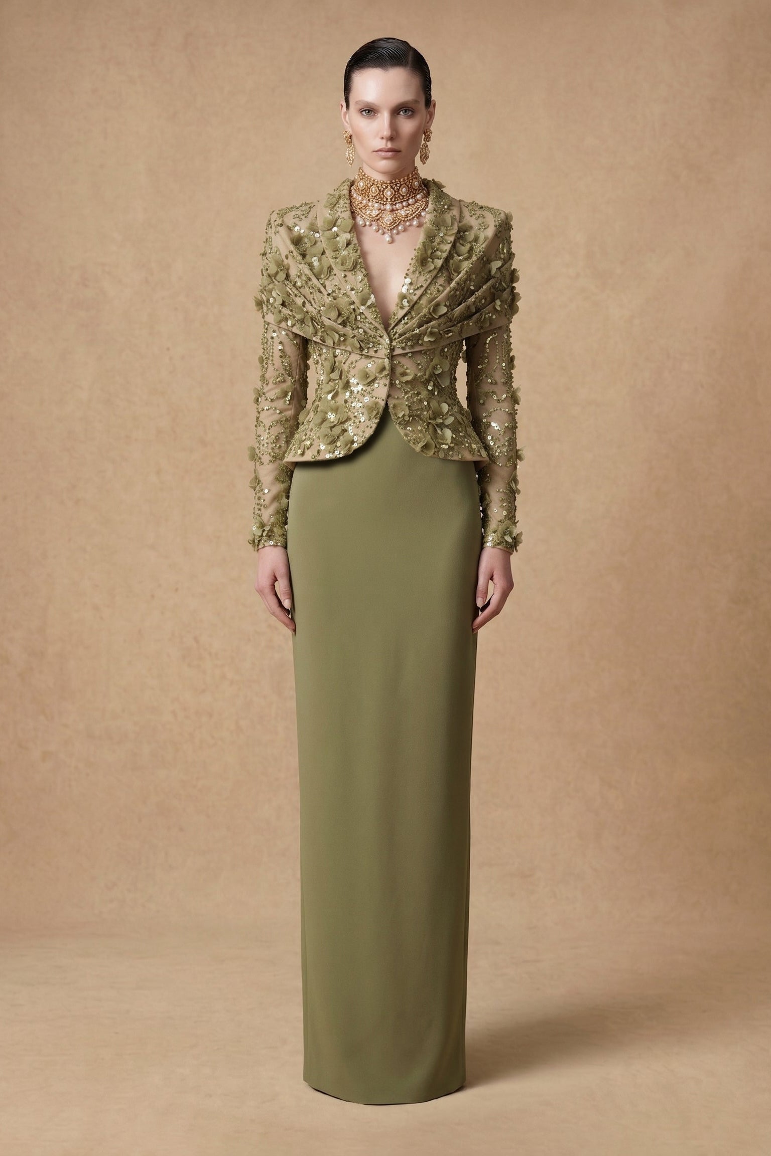 Fouad Sarkis 3047