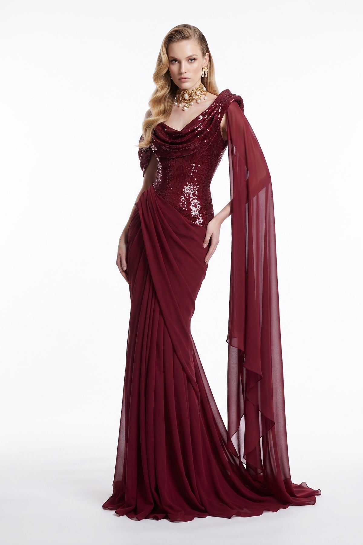 Fouad Sarkis 3048