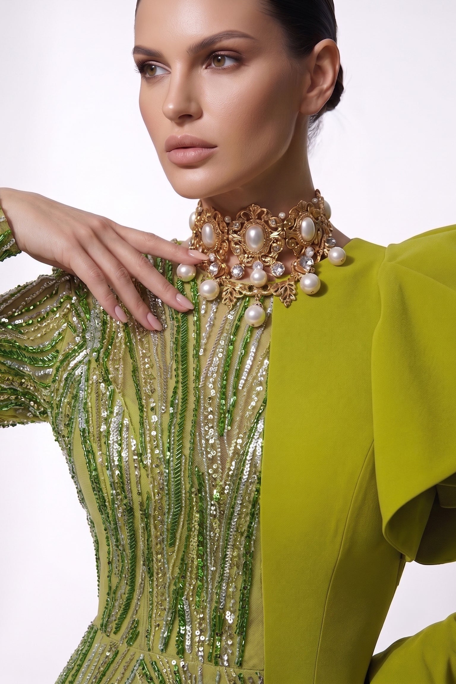 Fouad Sarkis 3053