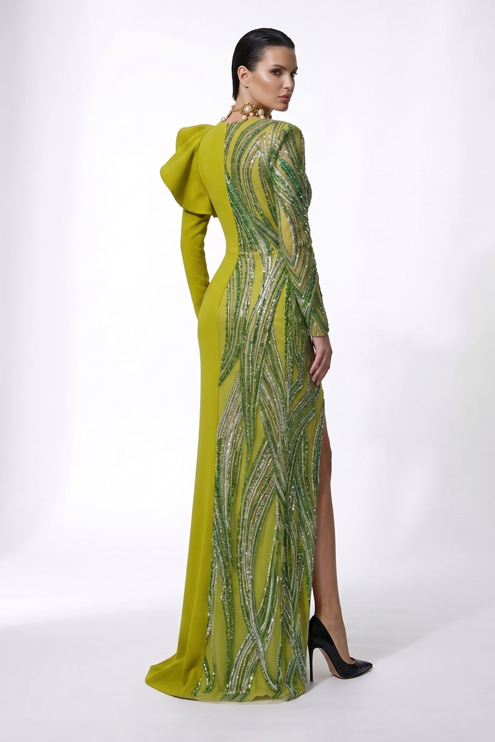 Fouad Sarkis 3053
