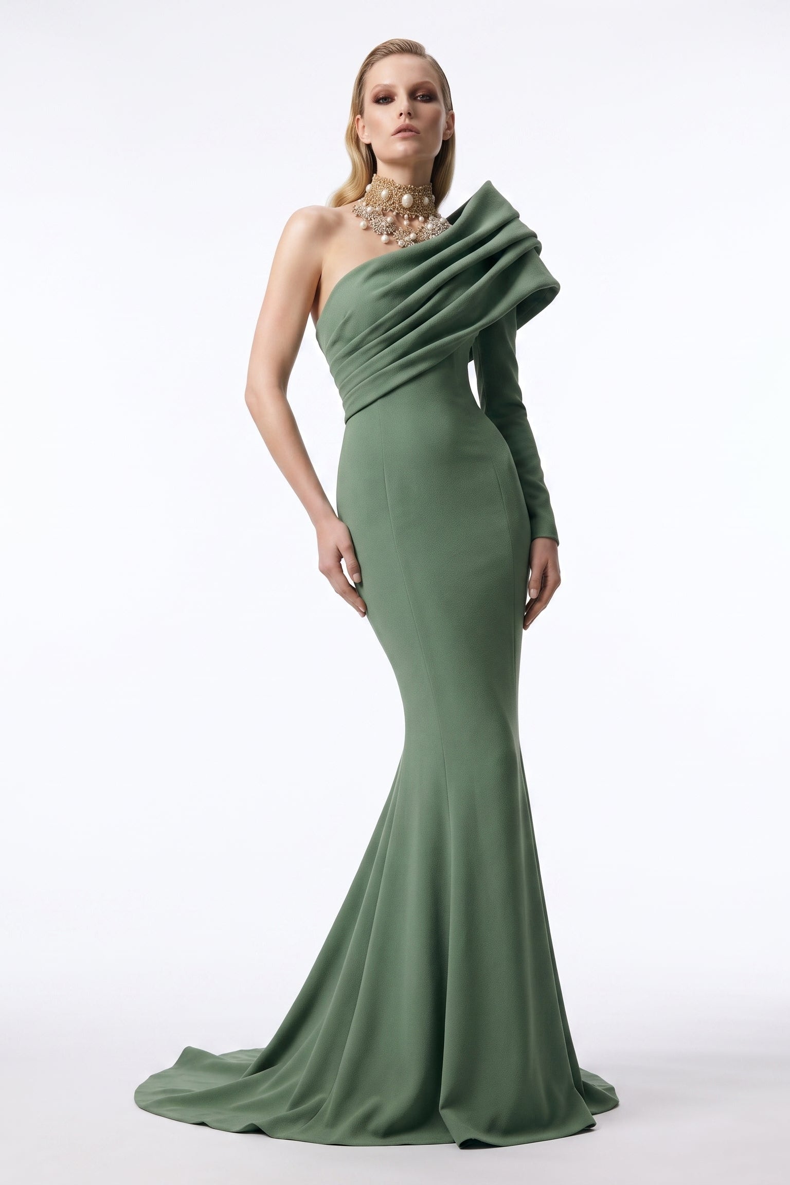 Fouad Sarkis 3055B