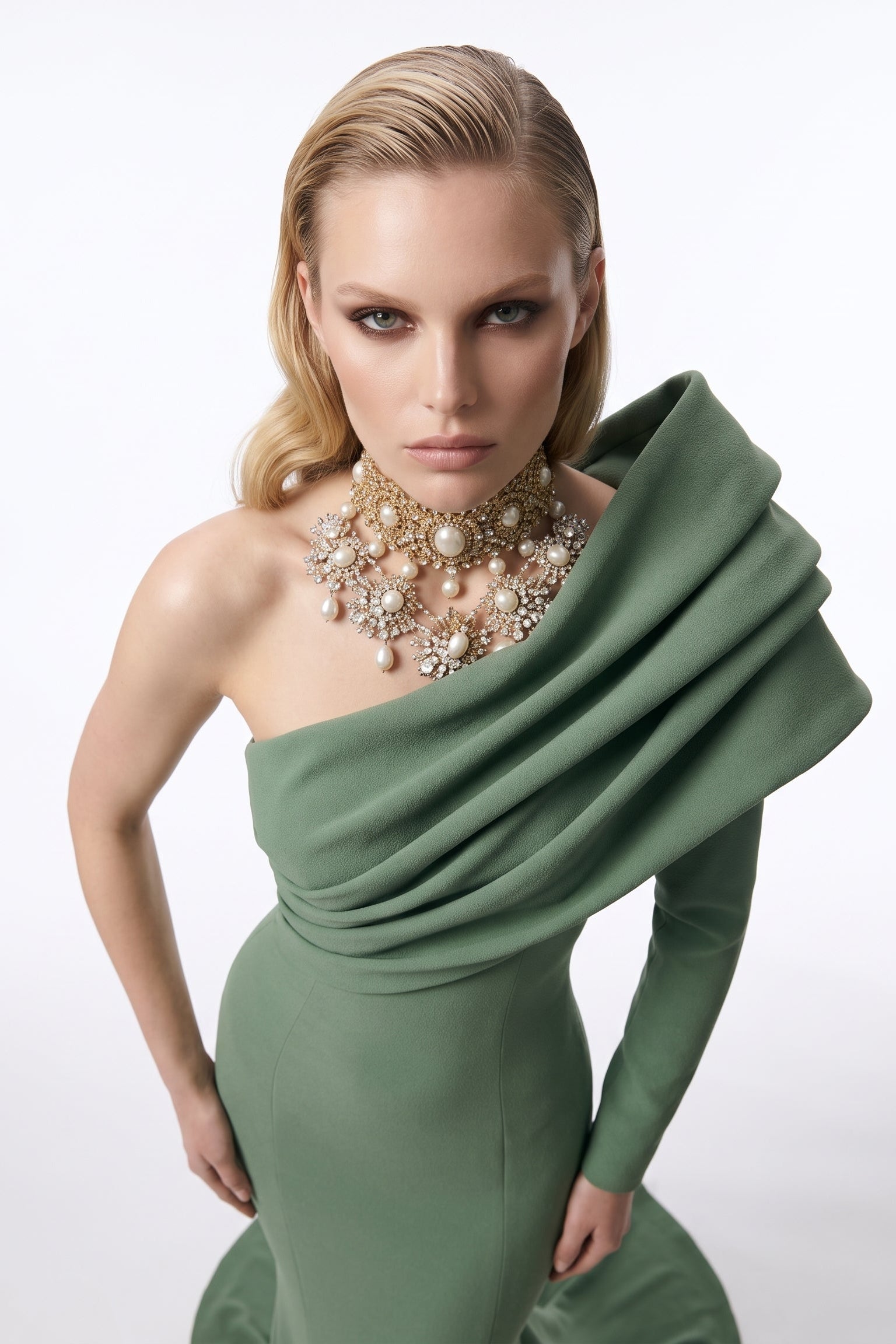 Fouad Sarkis 3055B