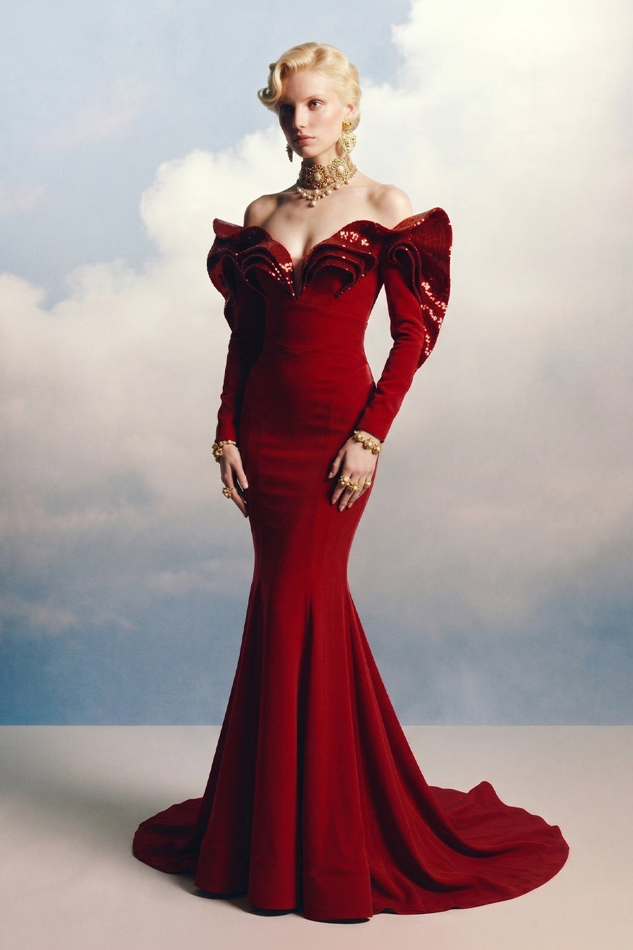 Fouad Sarkis 3057
