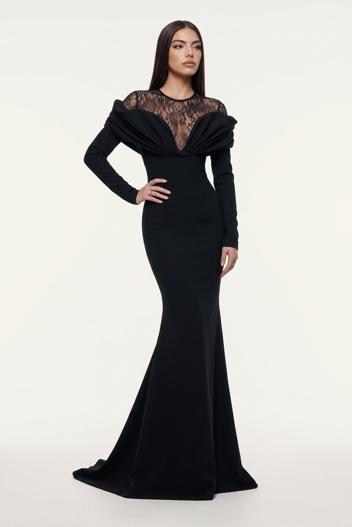 Fouad Sarkis 3059A