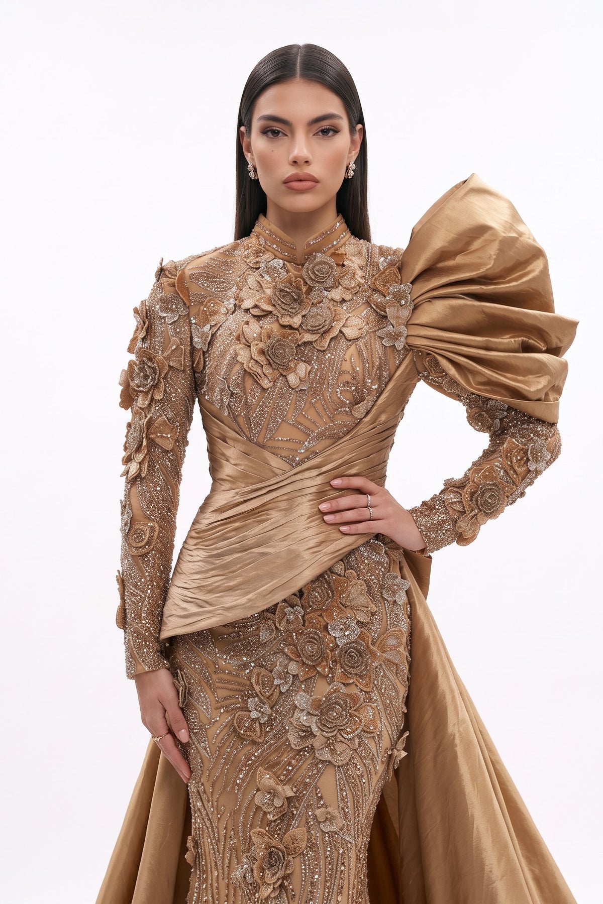 Fouad Sarkis 3065A