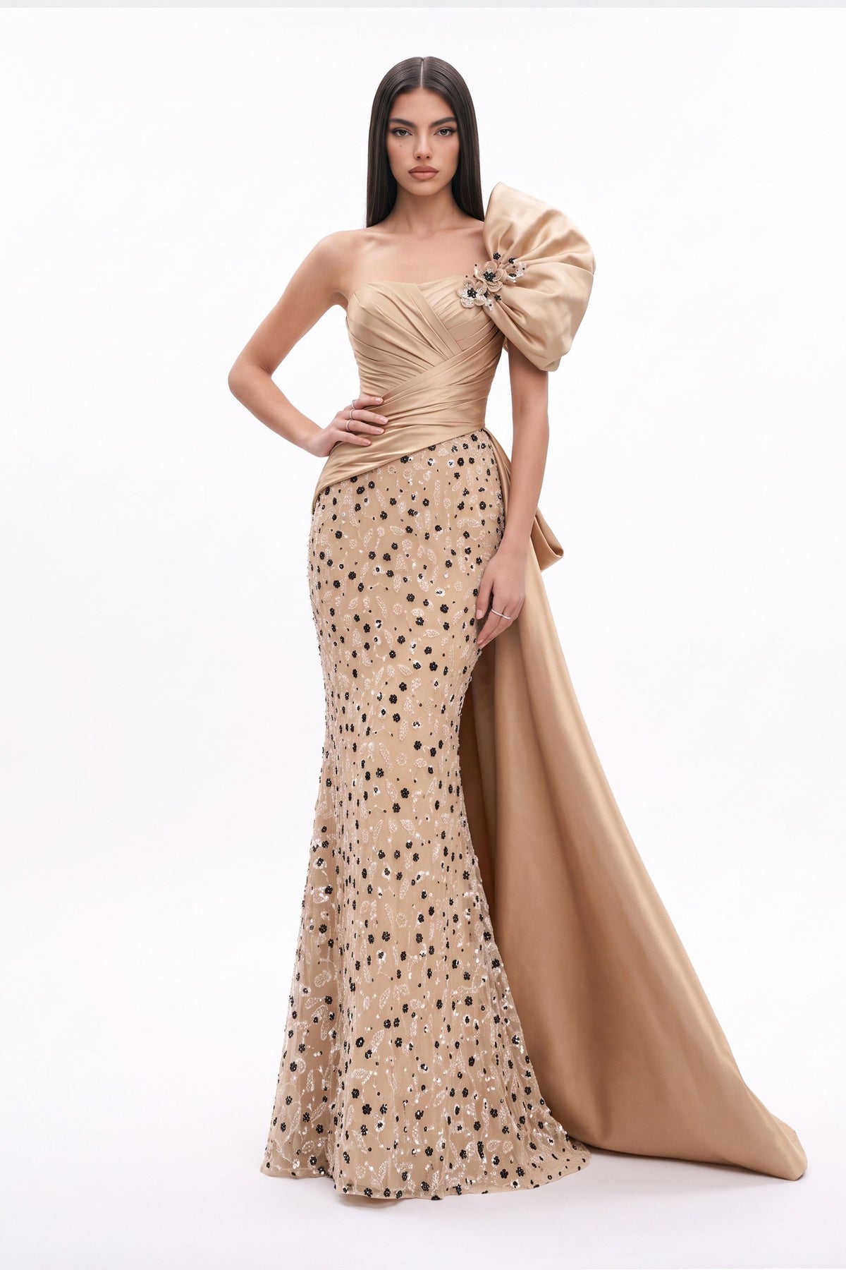Fouad Sarkis 3065B
