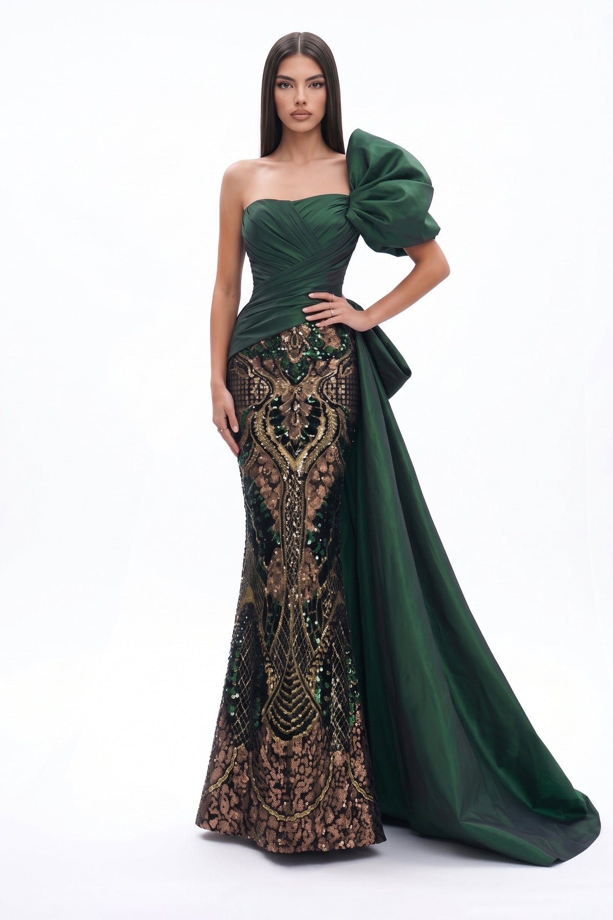 Fouad Sarkis 3065B