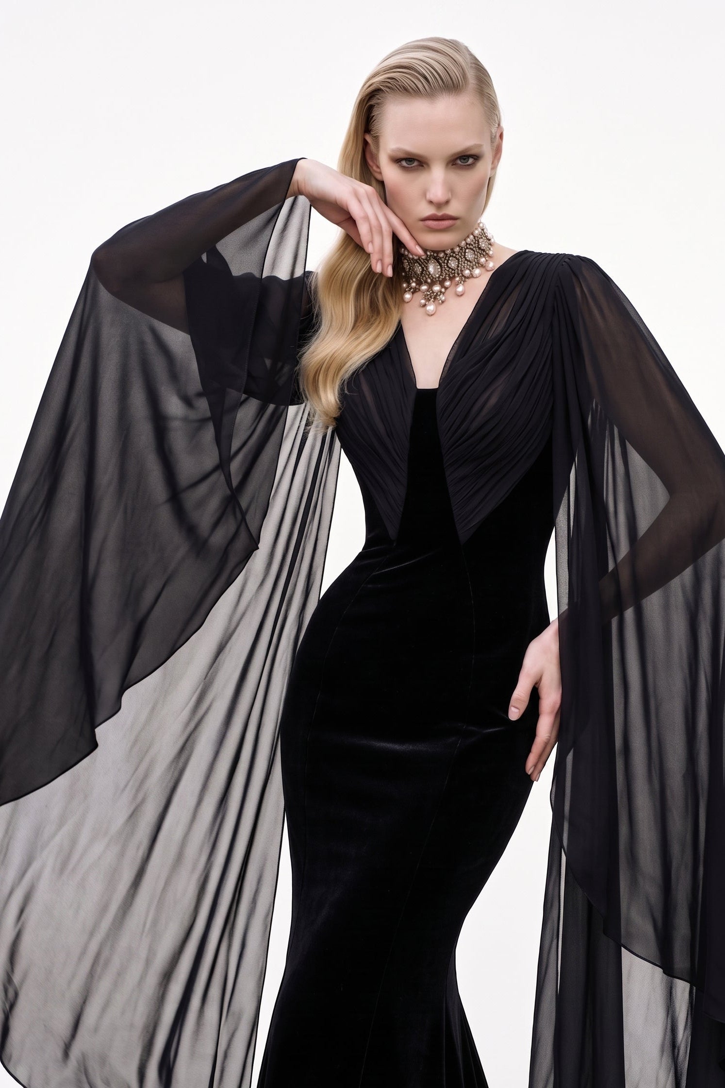 Fouad Sarkis 3068