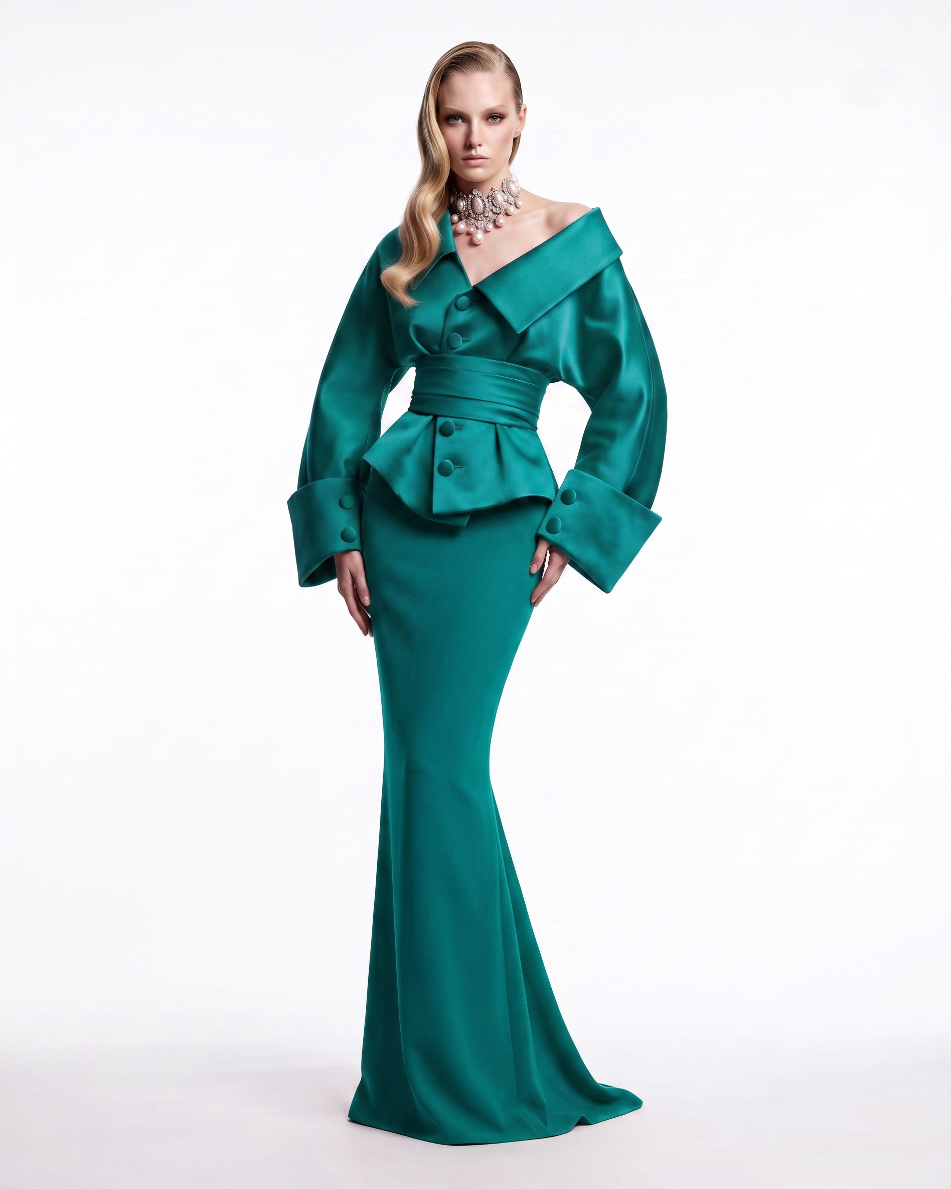 Fouad Sarkis 3069