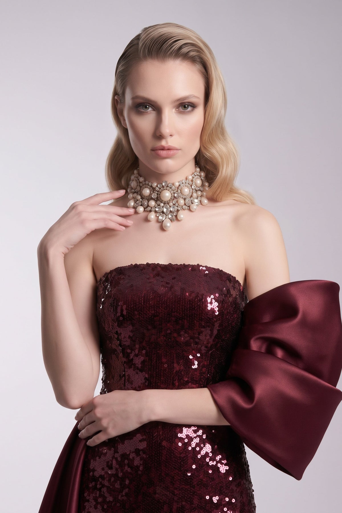 Fouad Sarkis 3071A