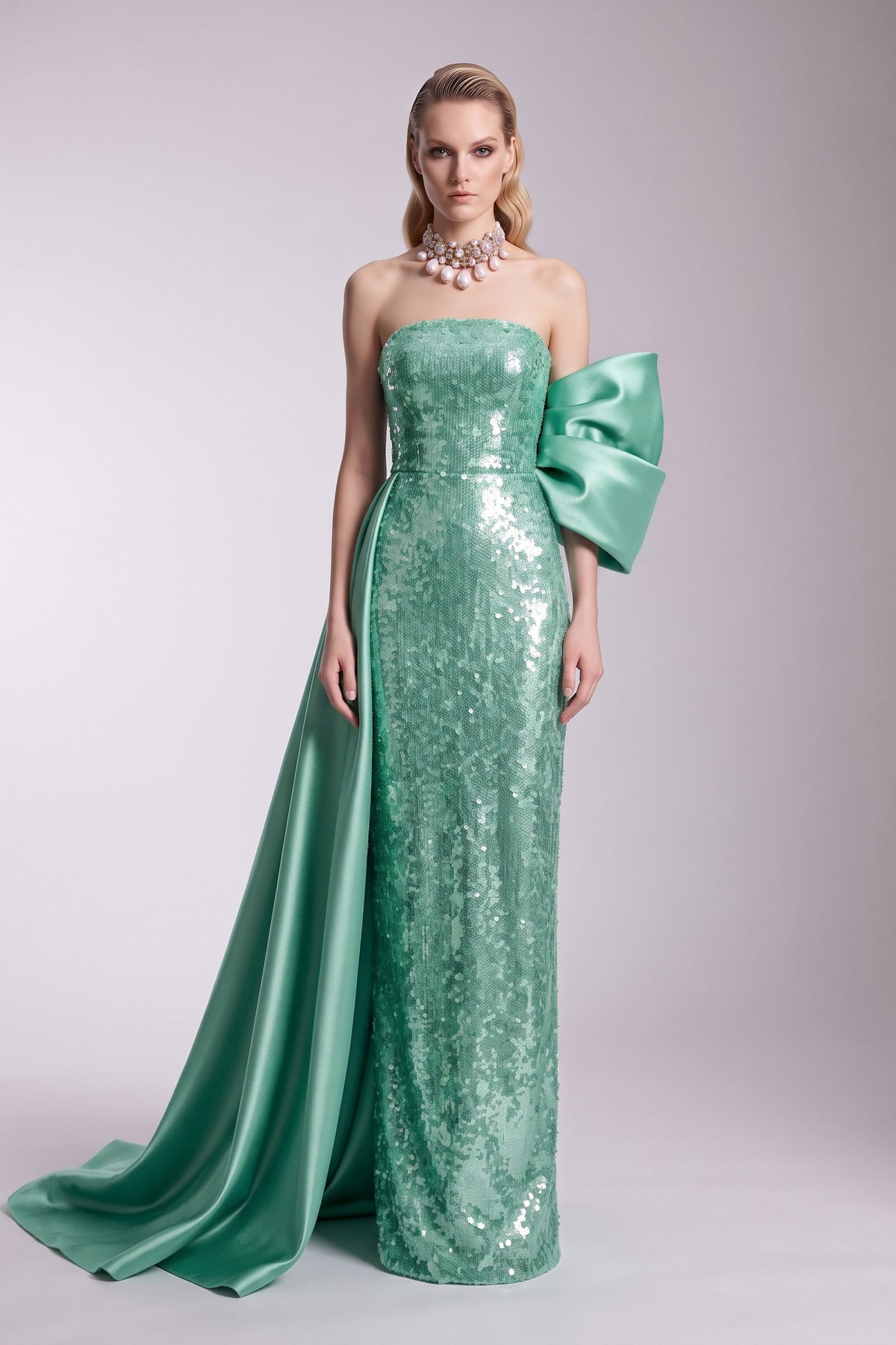Fouad Sarkis 3071A