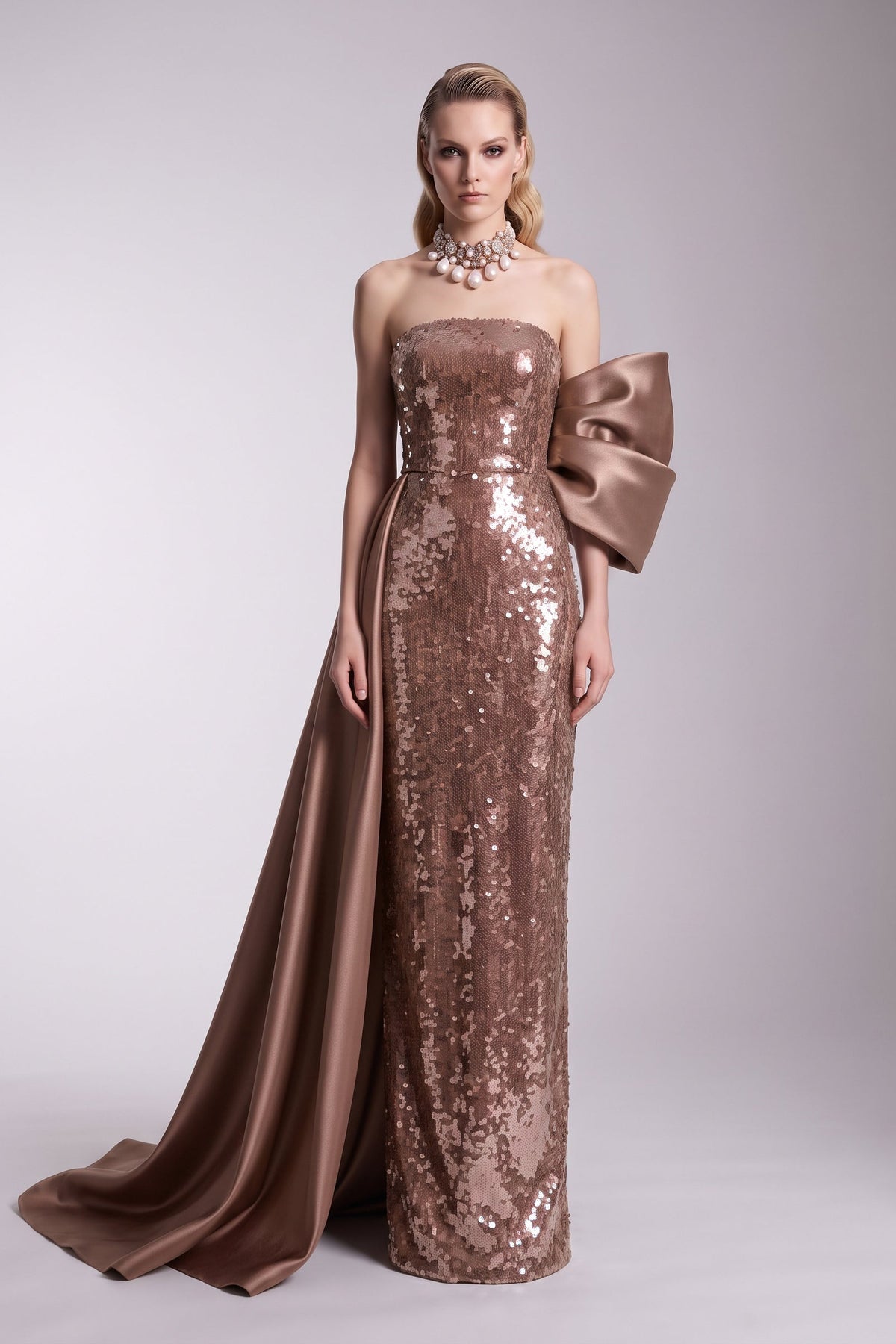 Fouad Sarkis 3071A