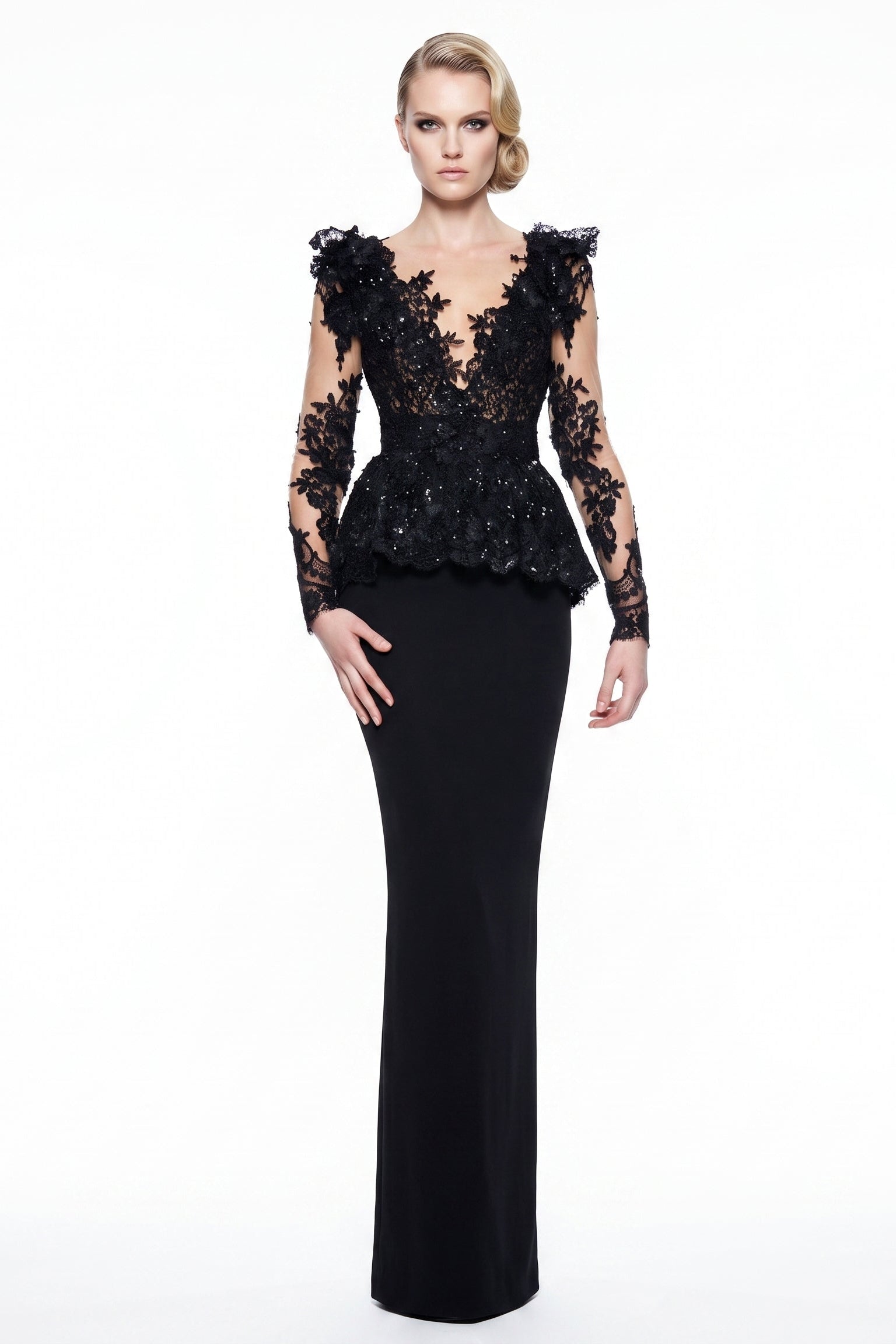 Fouad Sarkis 3073