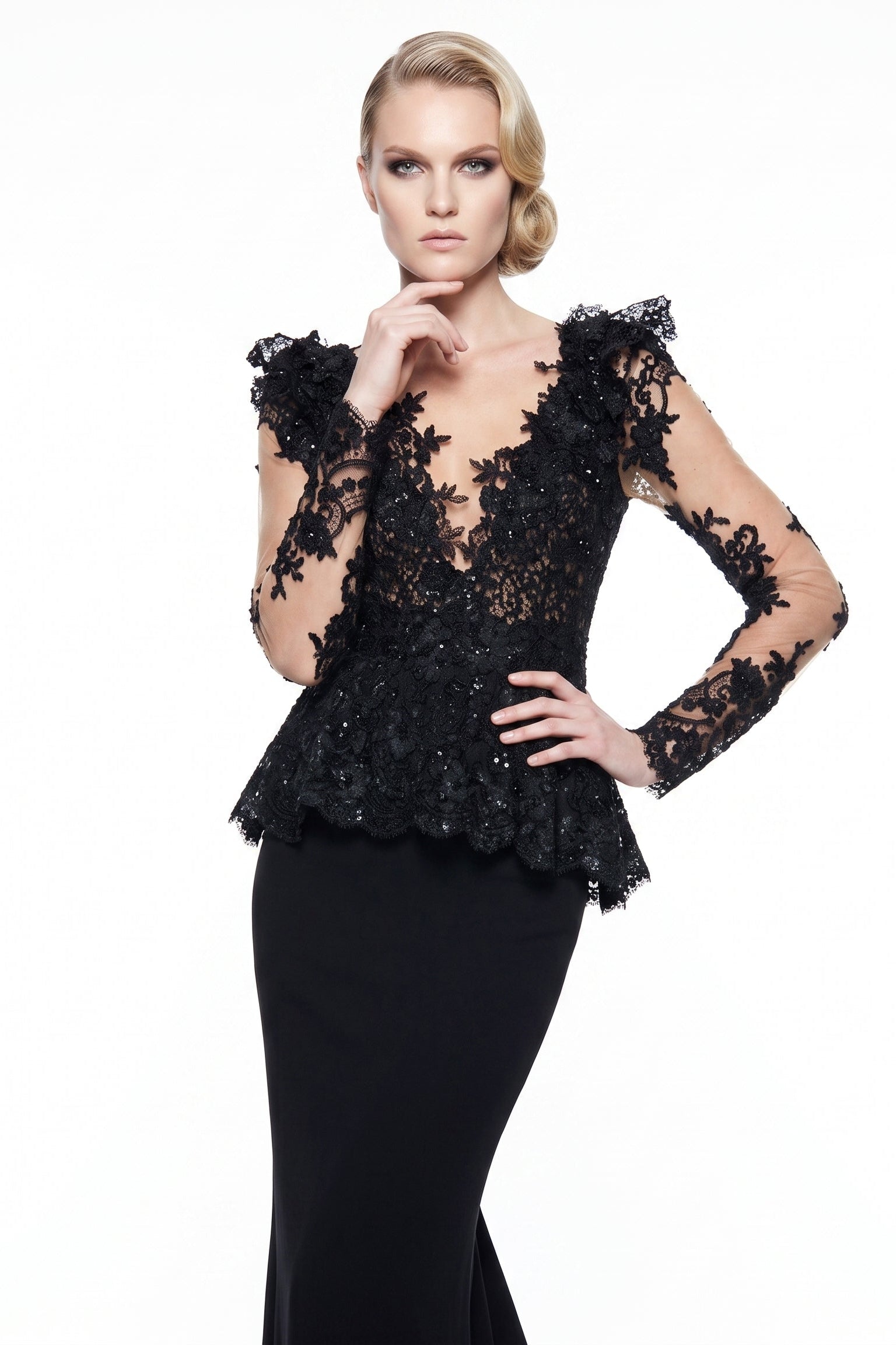Fouad Sarkis 3073
