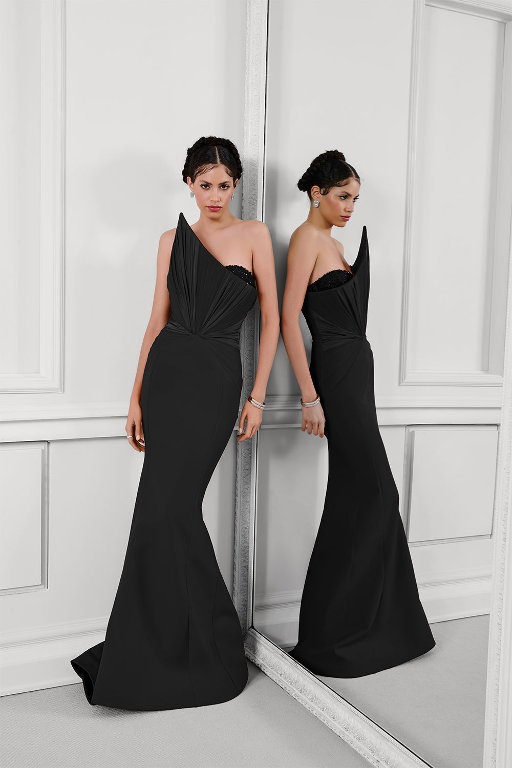 Fouad Sarkis 3100
