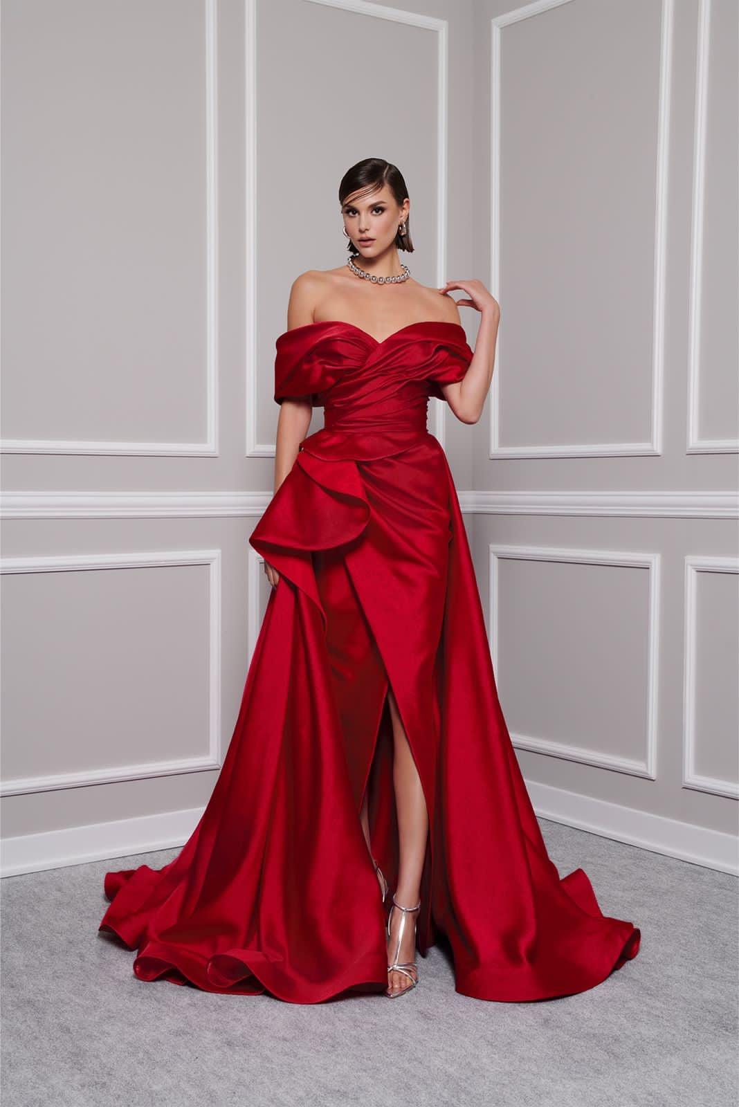Fouad Sarkis 2747A