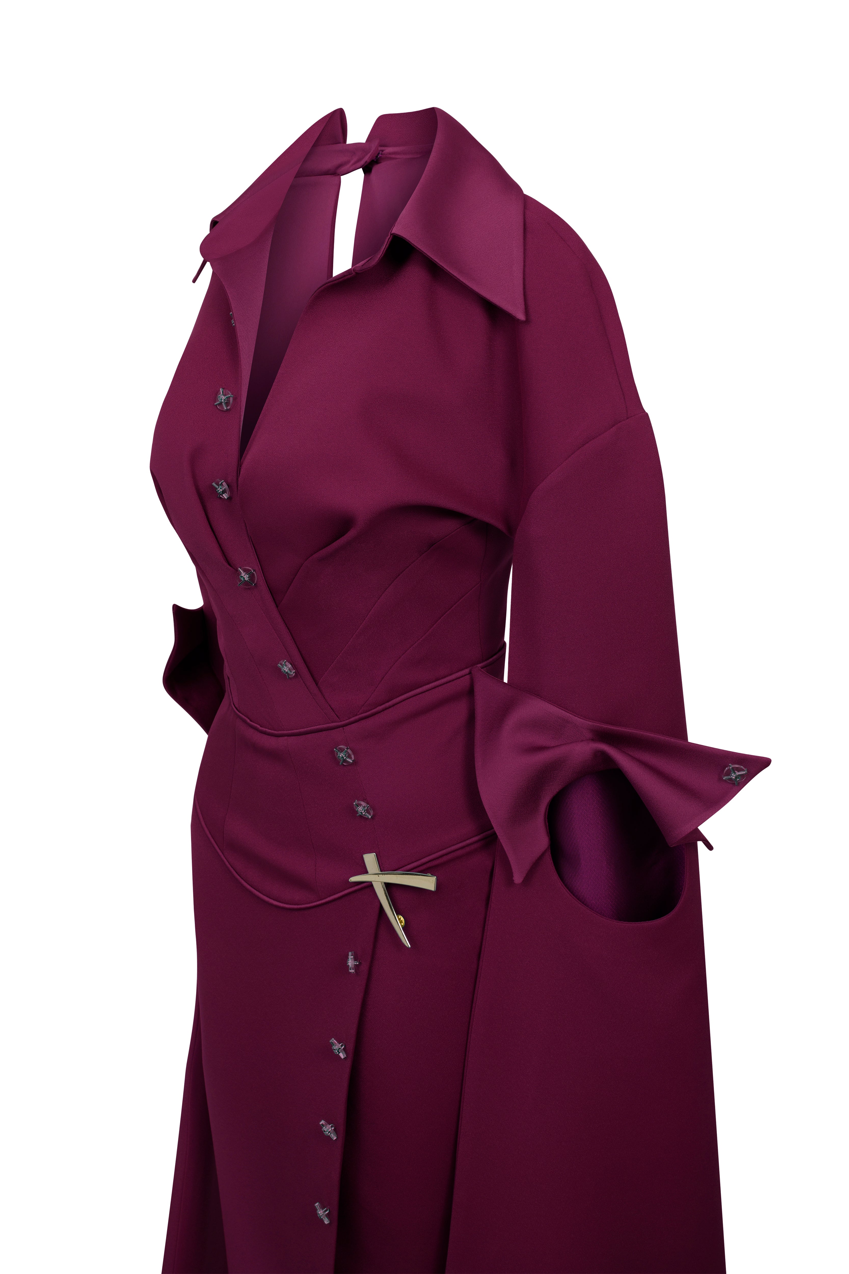 إيلي ذا لابل E094