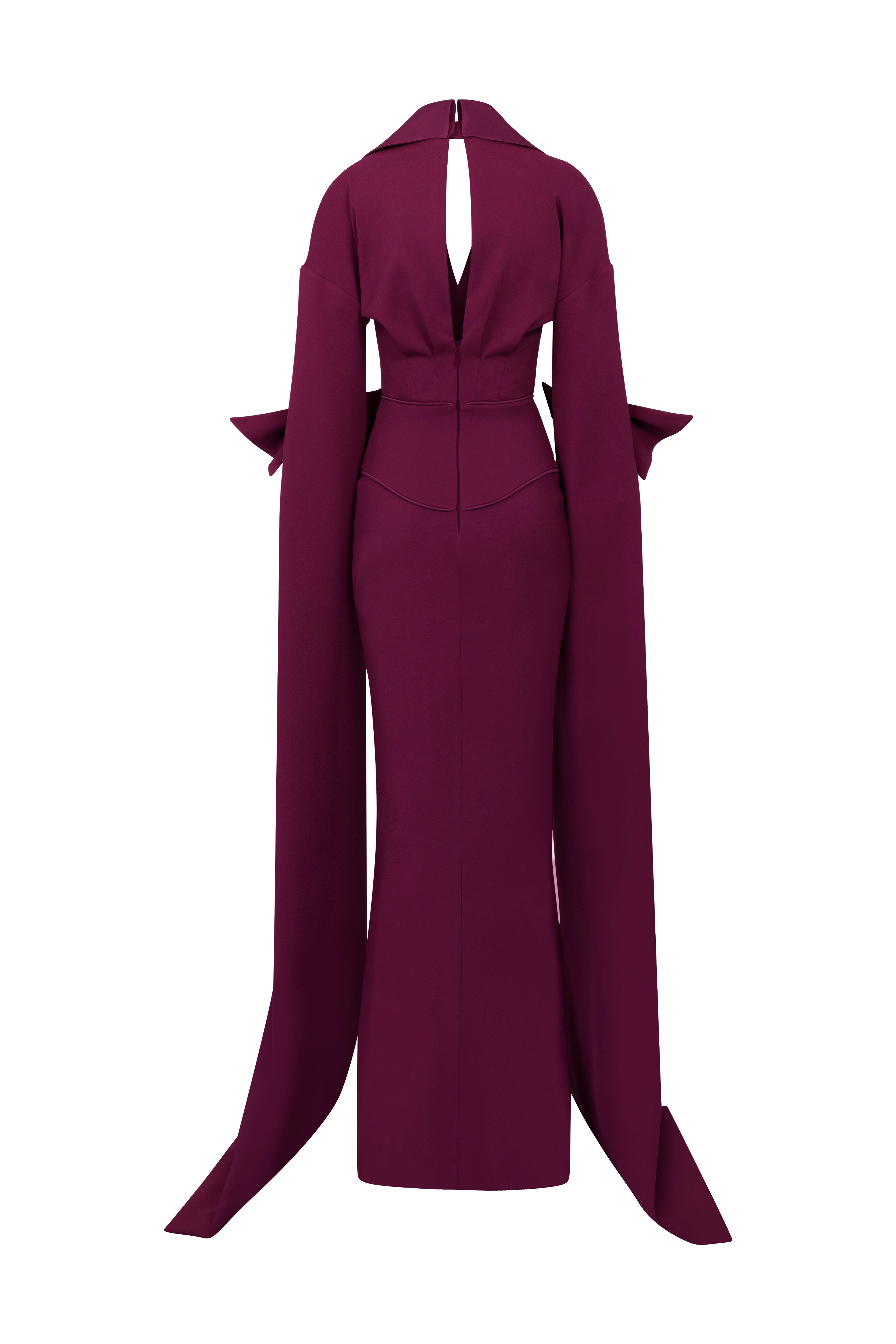 إيلي ذا لابل E094