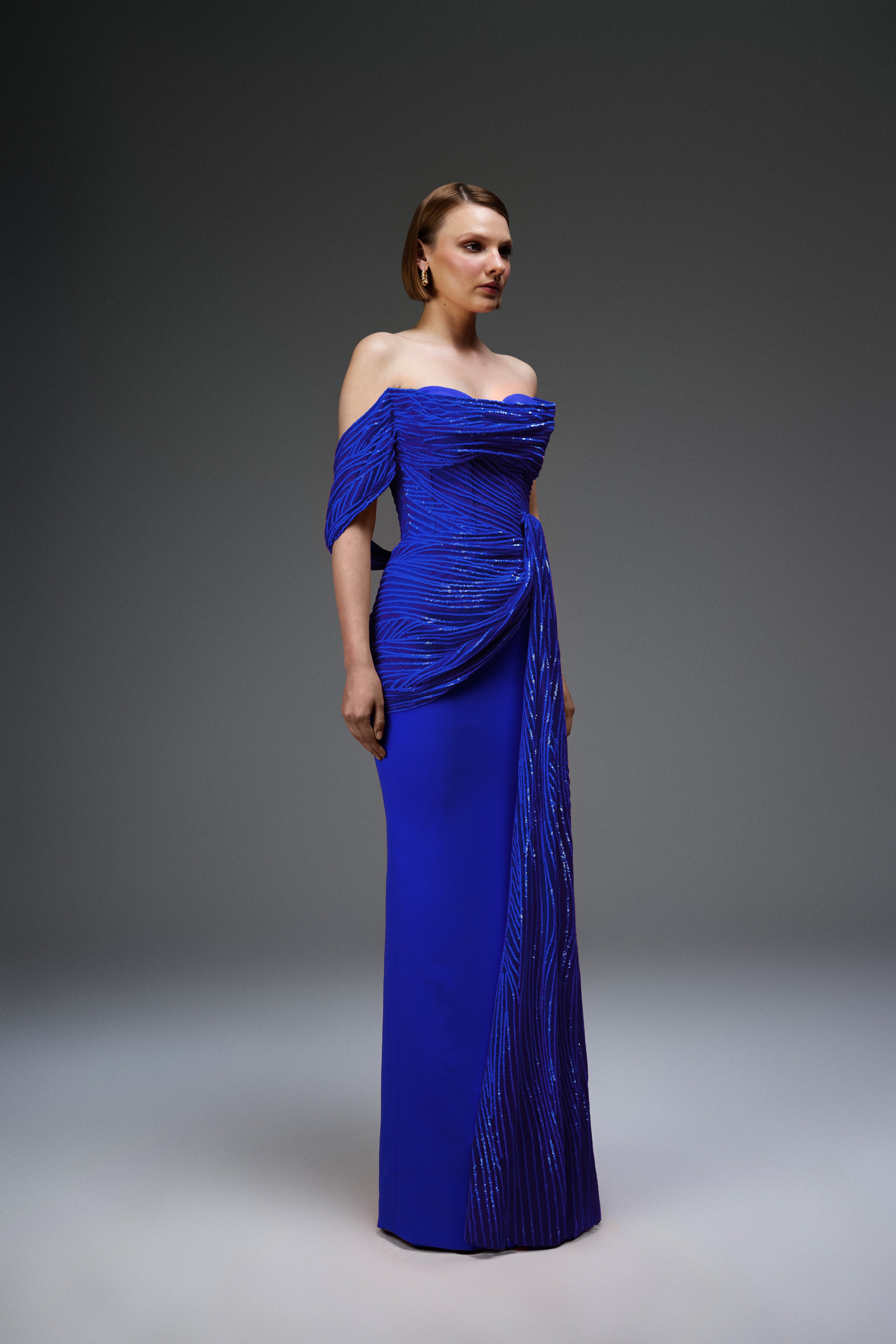 إيلي ذا لابل E104 